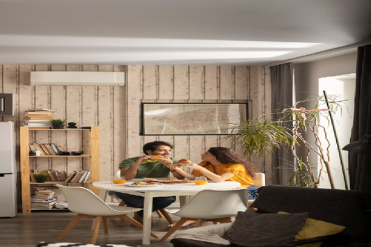 Transform Your Space: Tips for Creating a Cozy and Functional Environment