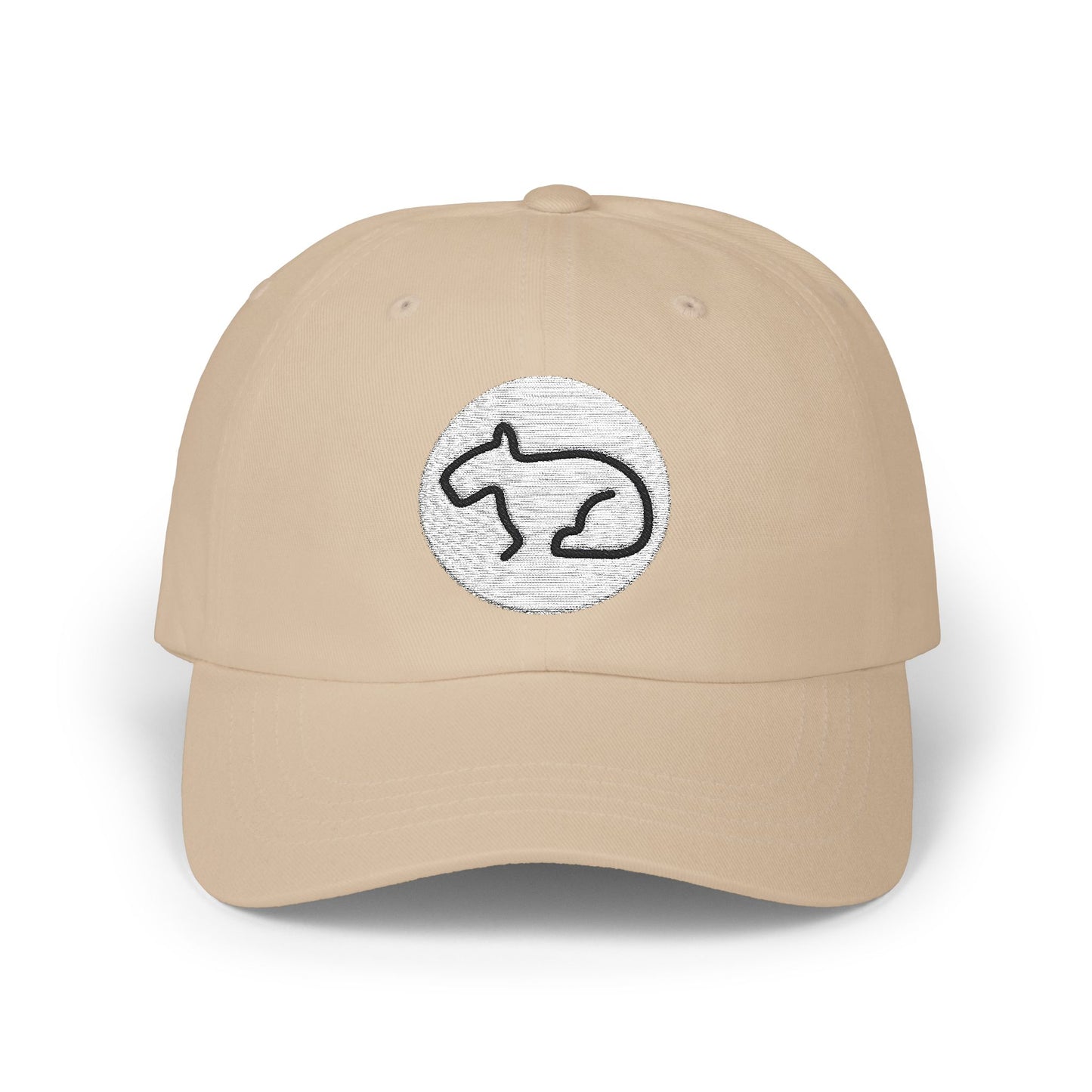 Spotted Chwee Classic Cap.