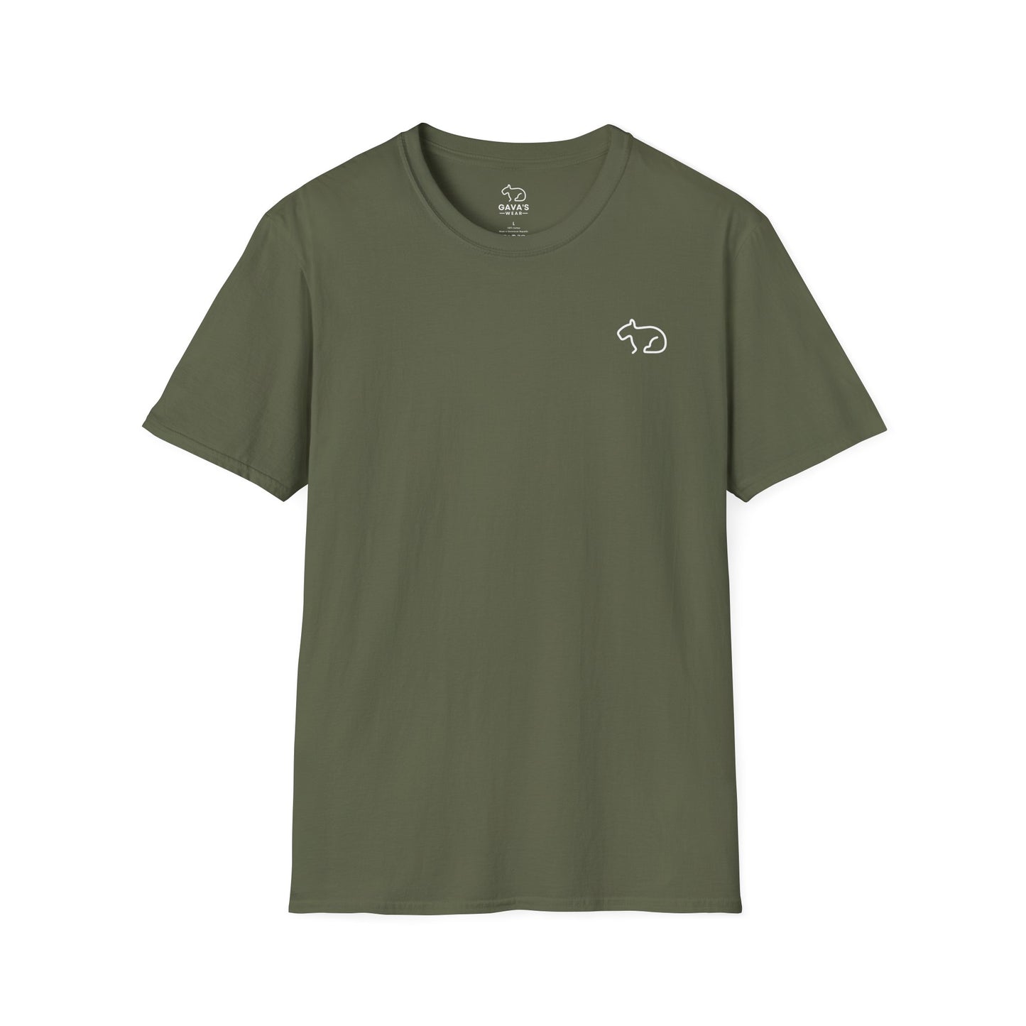 Classic Chwee T-Shirt