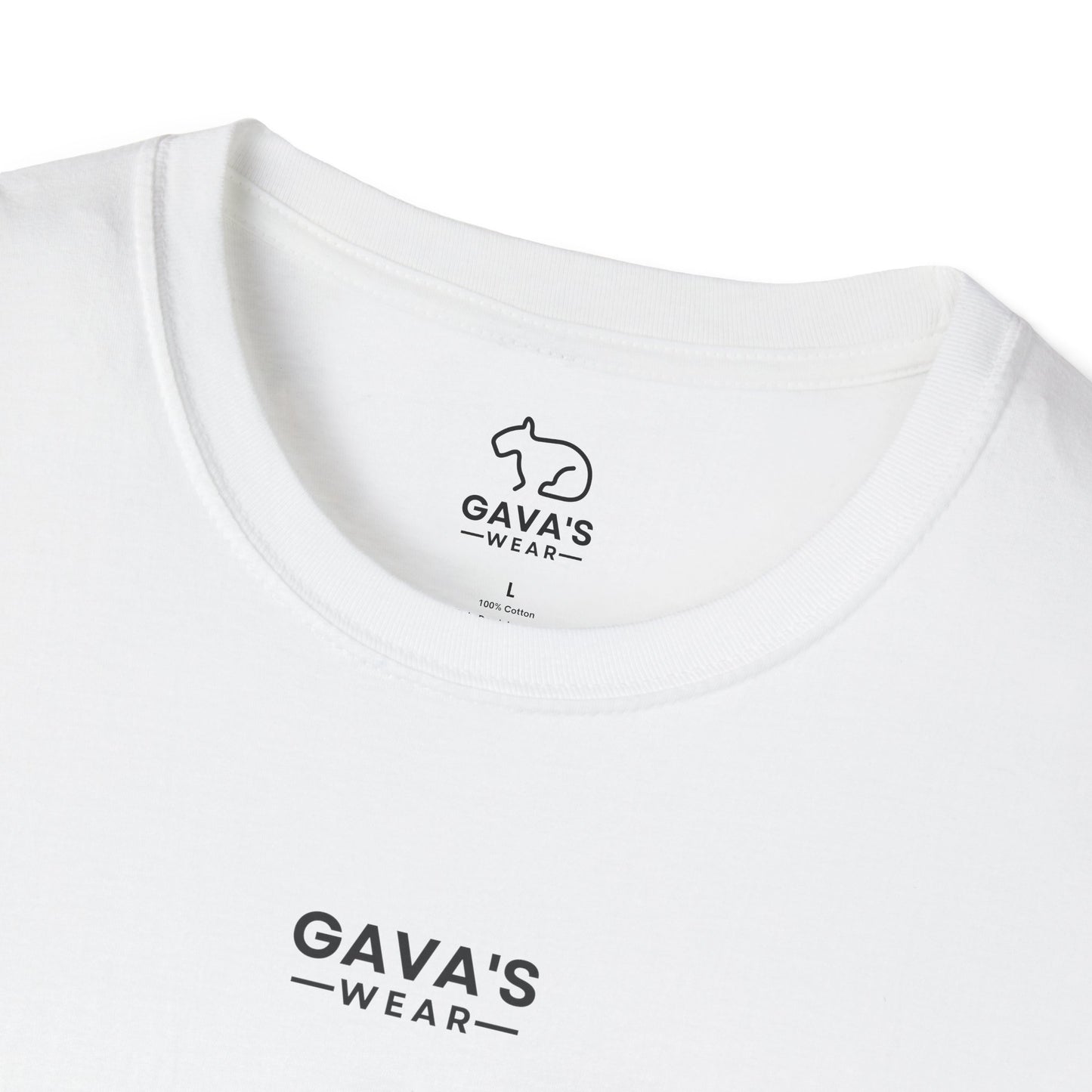 Gava's Wear T-Shirt
