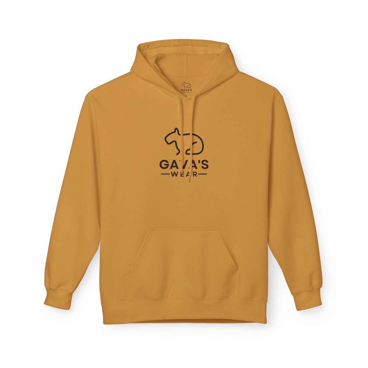 Gava Hoodie
