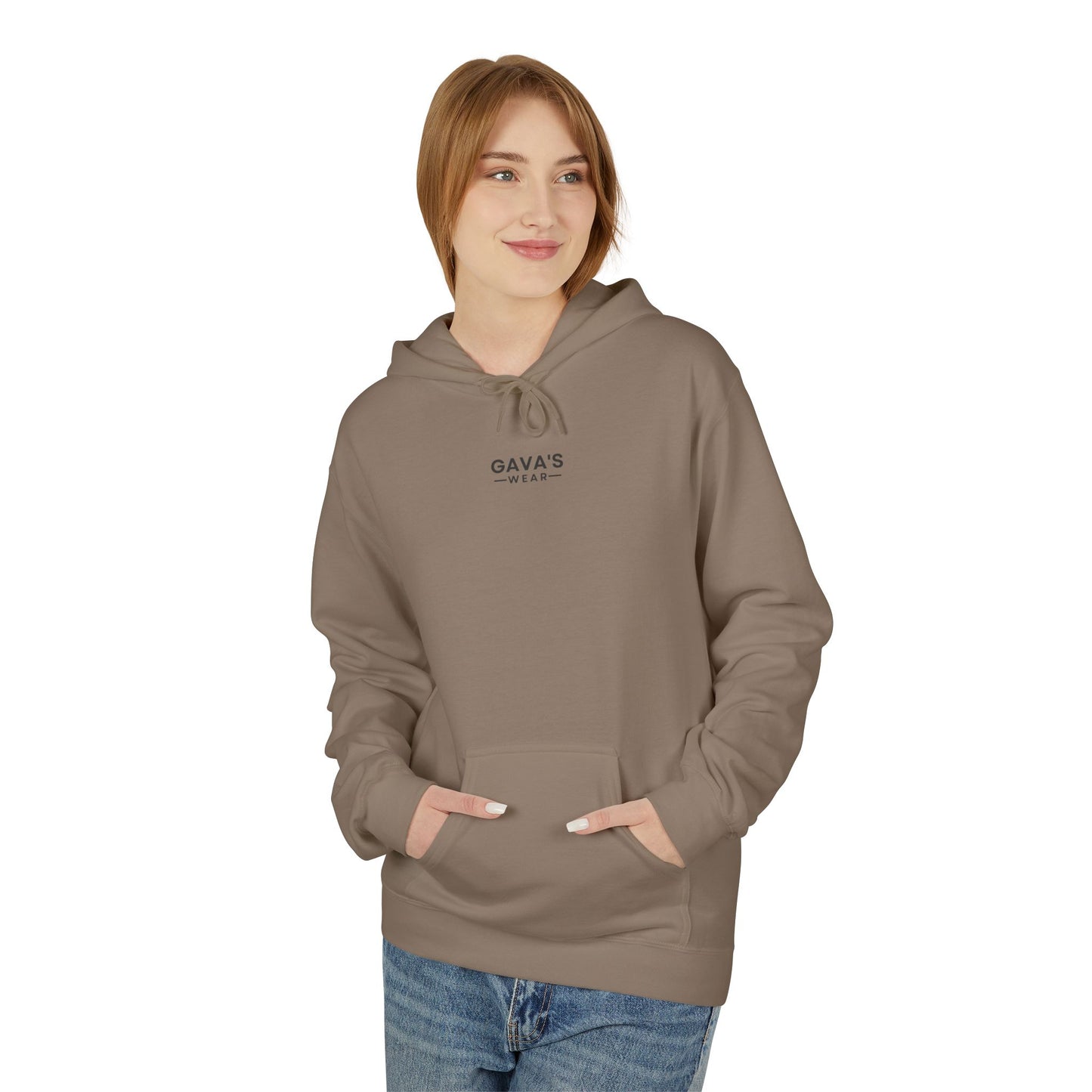 Gava's Wear Hoodie