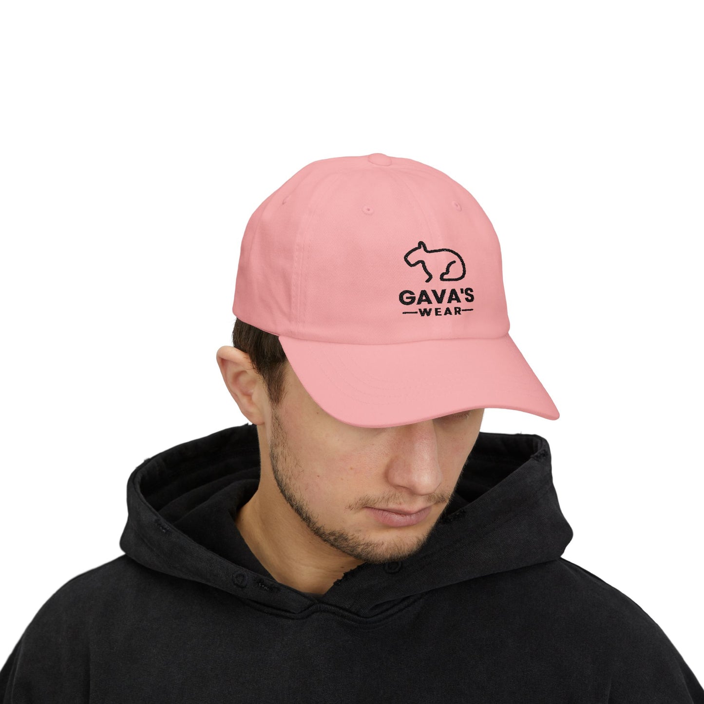 Gavas Light - Classic Dad Cap