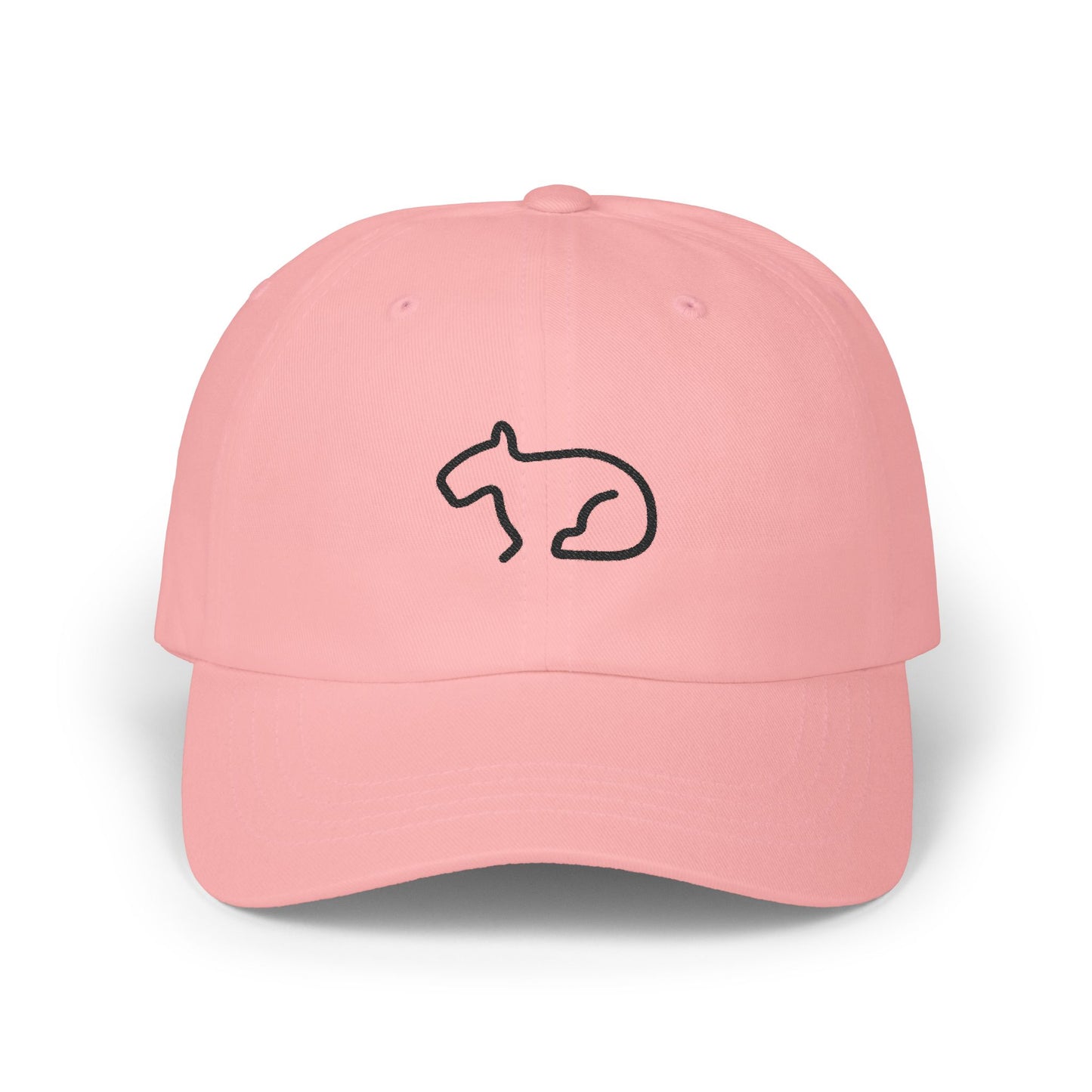 Chwee - Classic Dad Cap