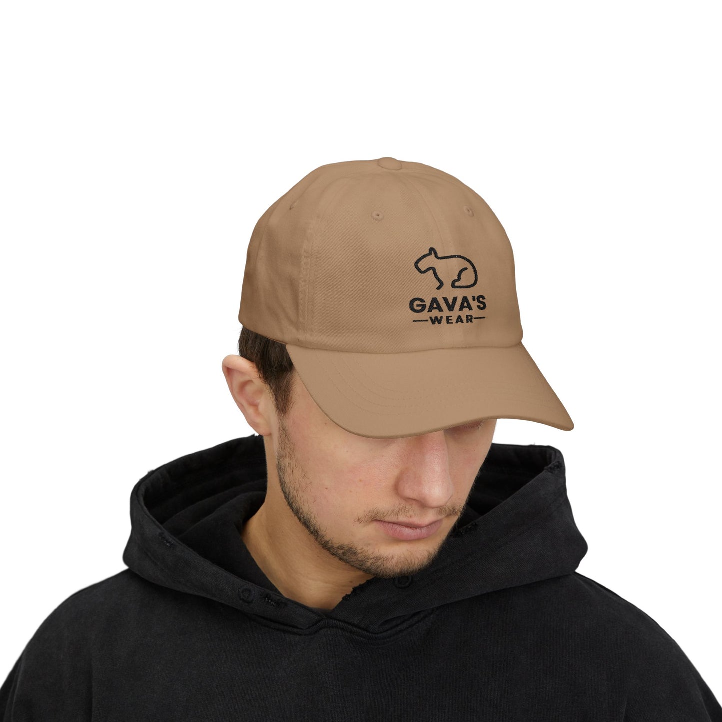 Gavas Light - Classic Dad Cap