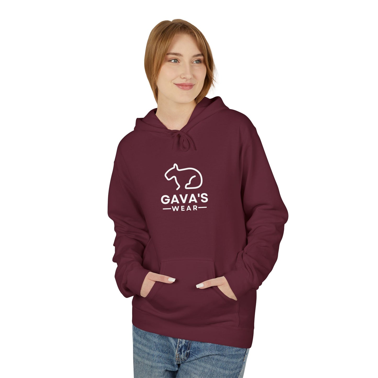 Gava Hoodie