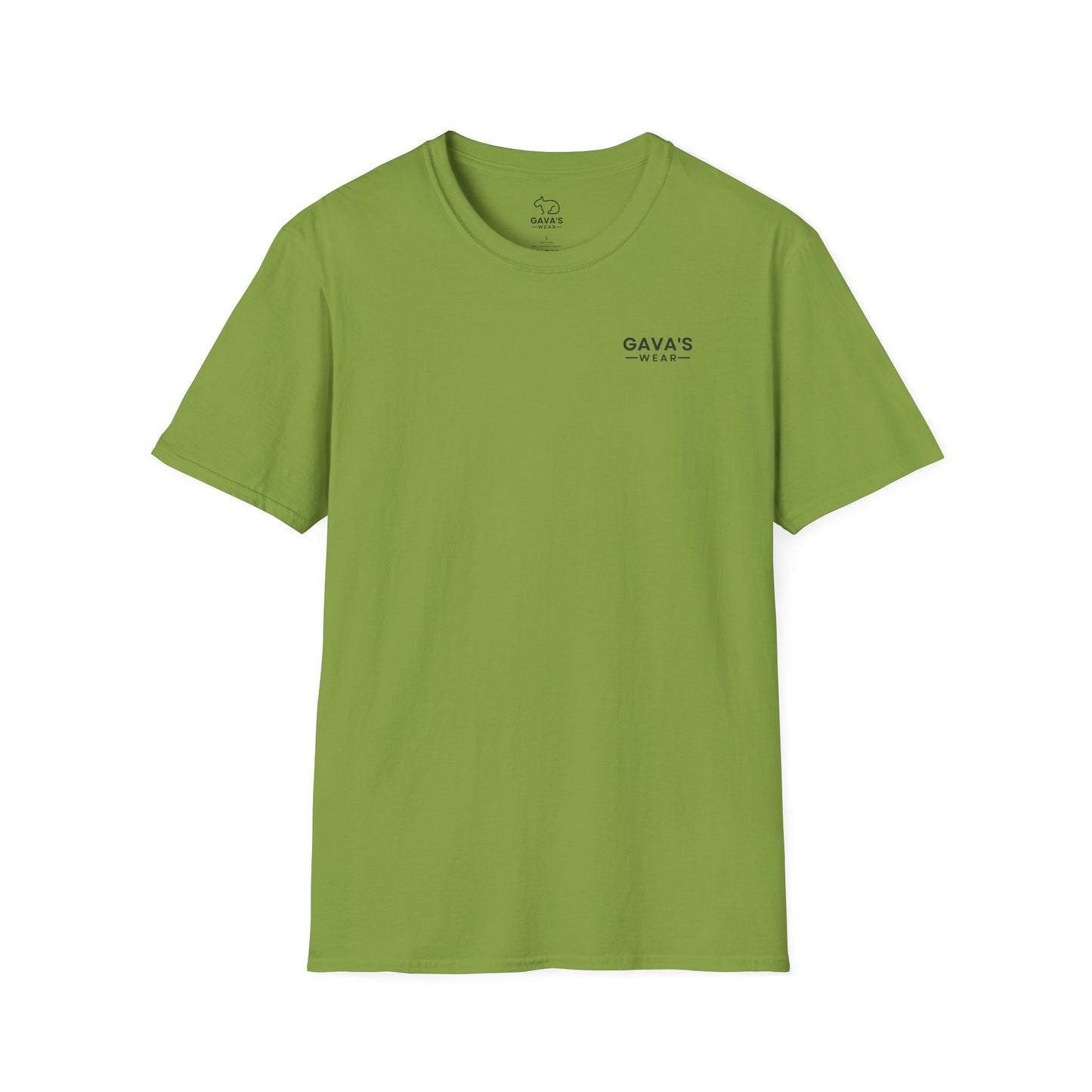 Classic Gava's Wear T-Shirt