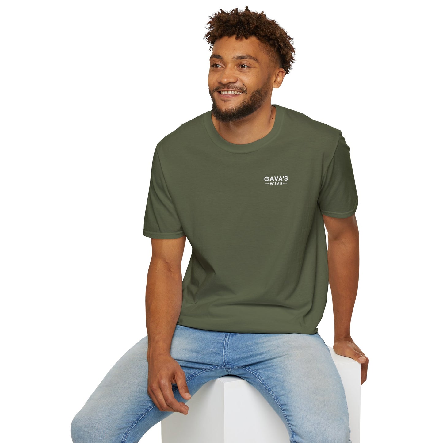 Classic Gava's Wear T-Shirt