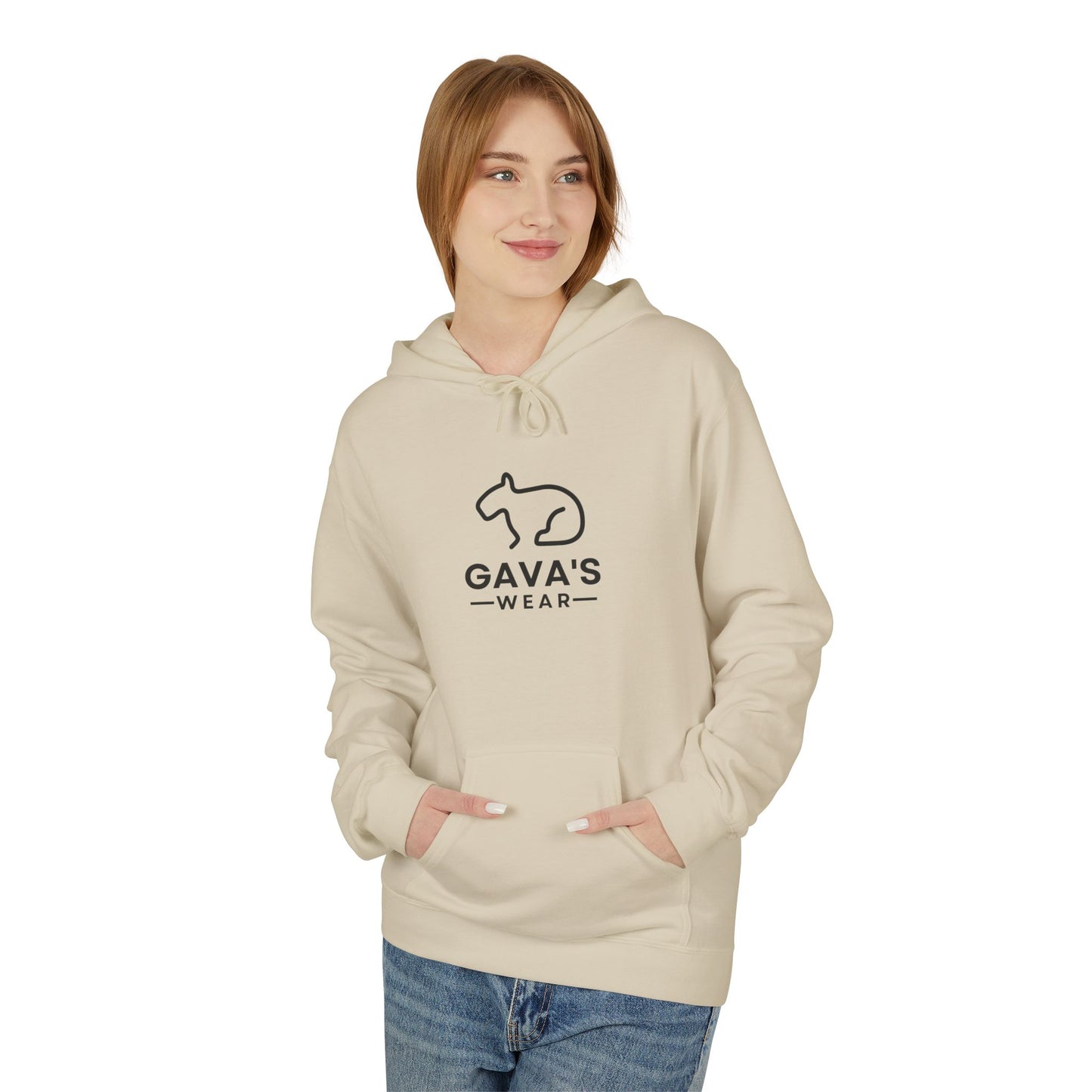 Gava Hoodie