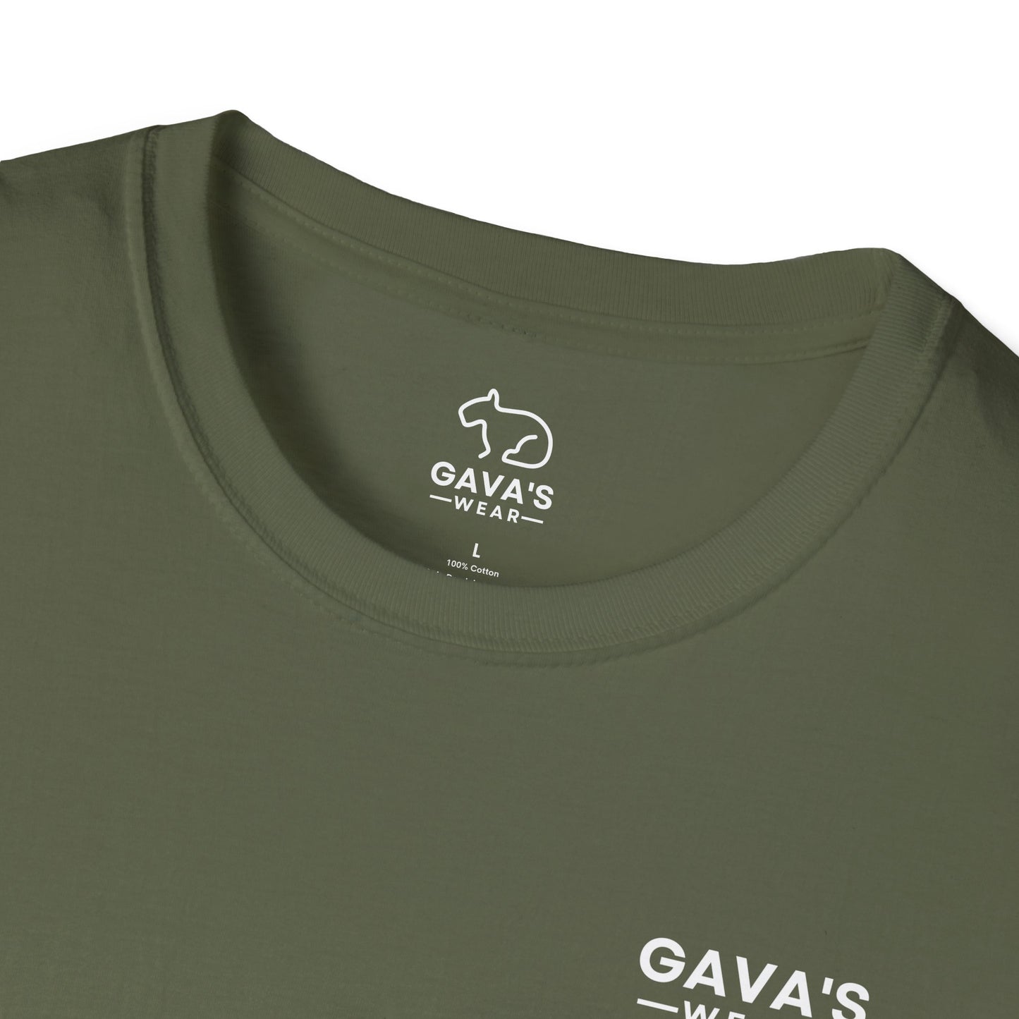 Classic Gava's Wear T-Shirt