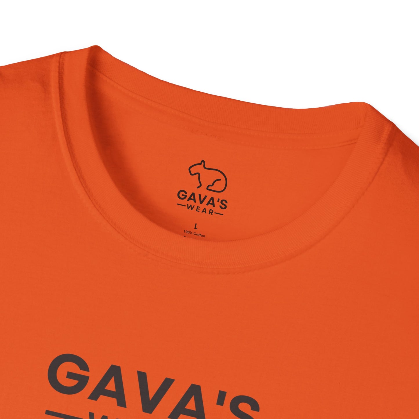GAVA'S WEAR T-Shirt