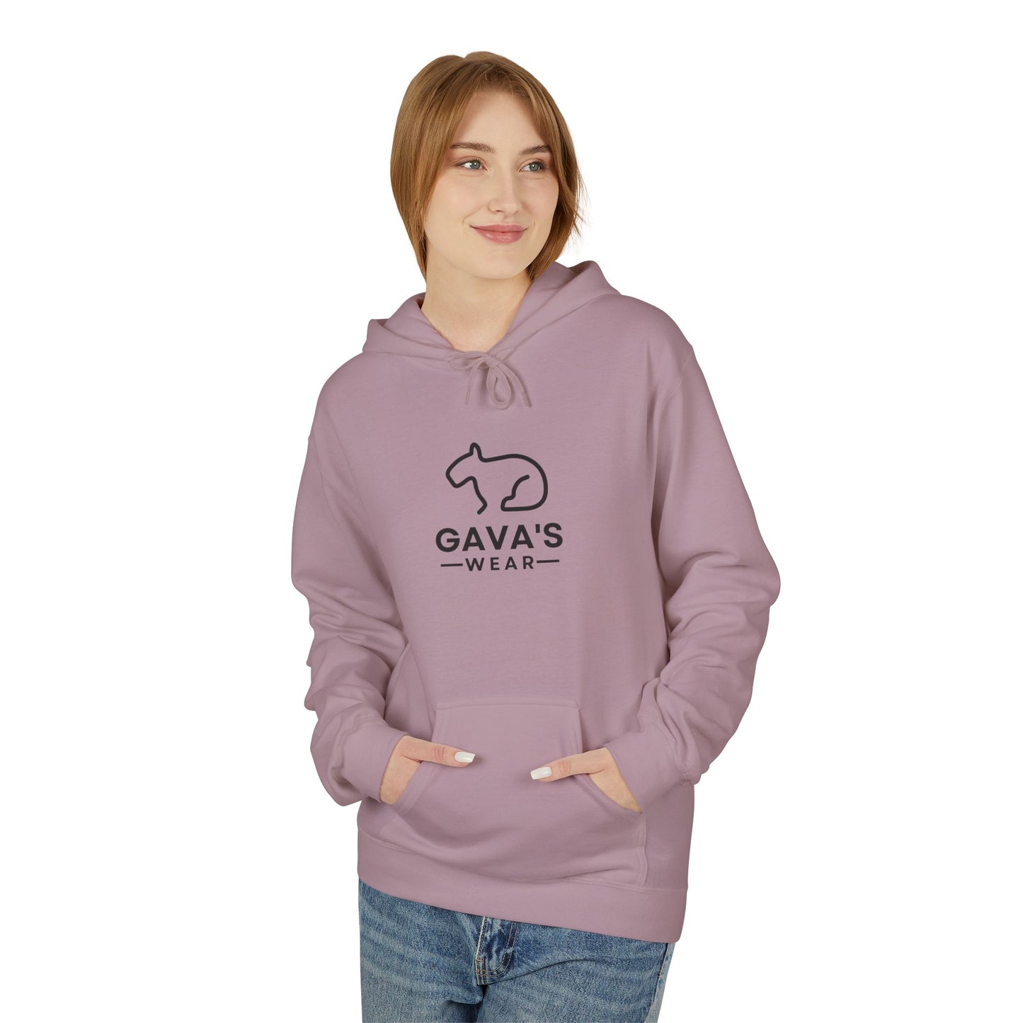 Gava Hoodie