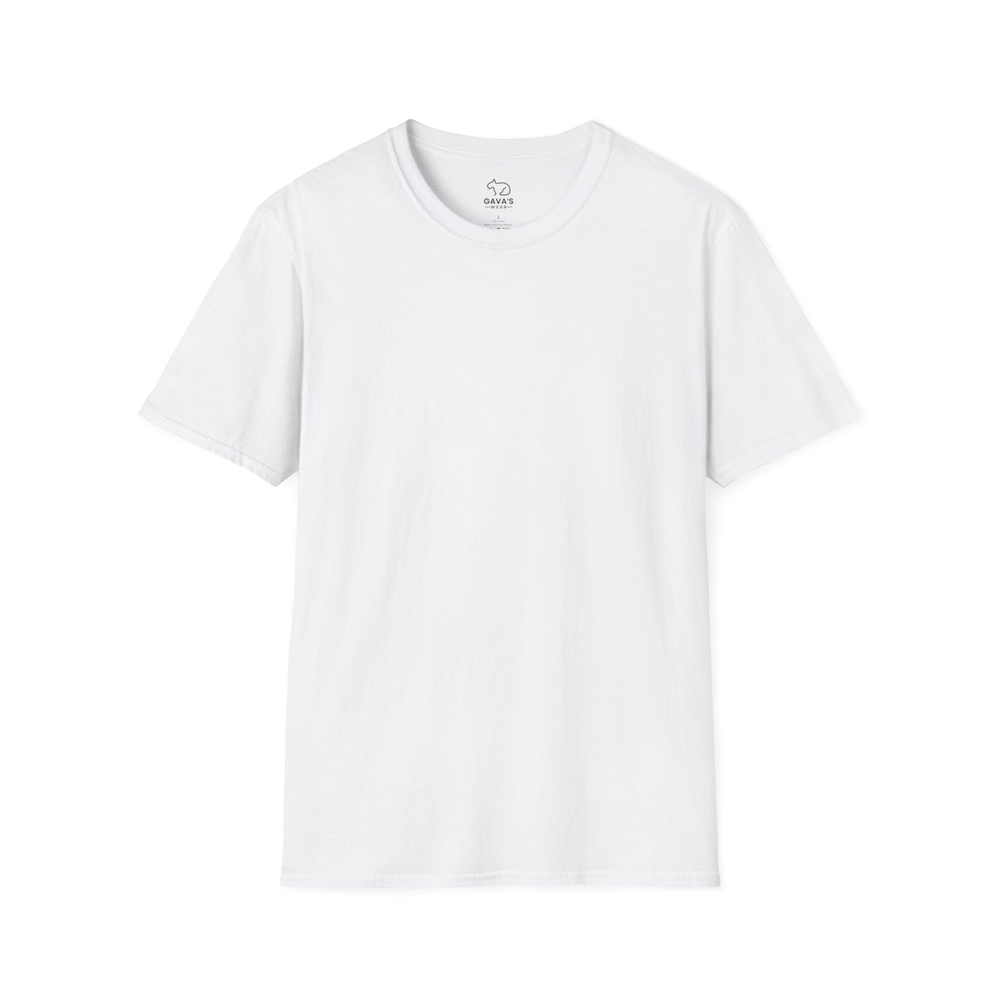 Basic T-Shirt