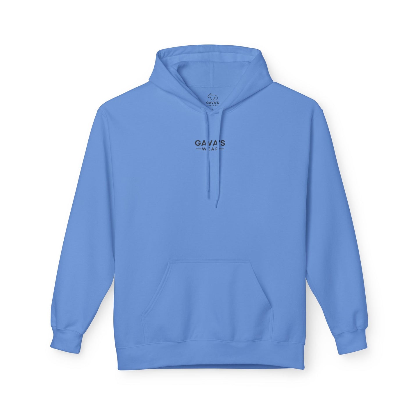 Gava's Wear Hoodie