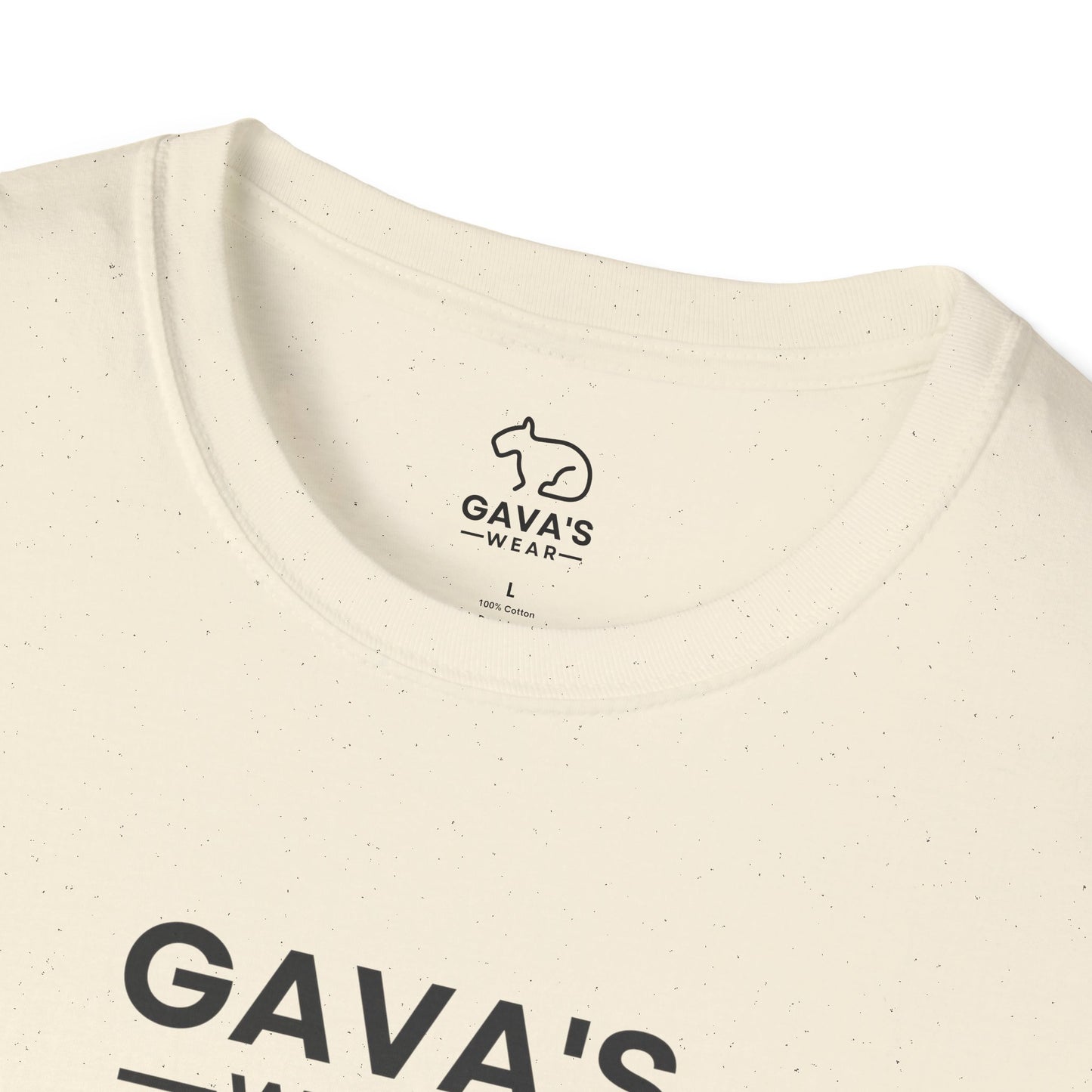 GAVA'S WEAR T-Shirt
