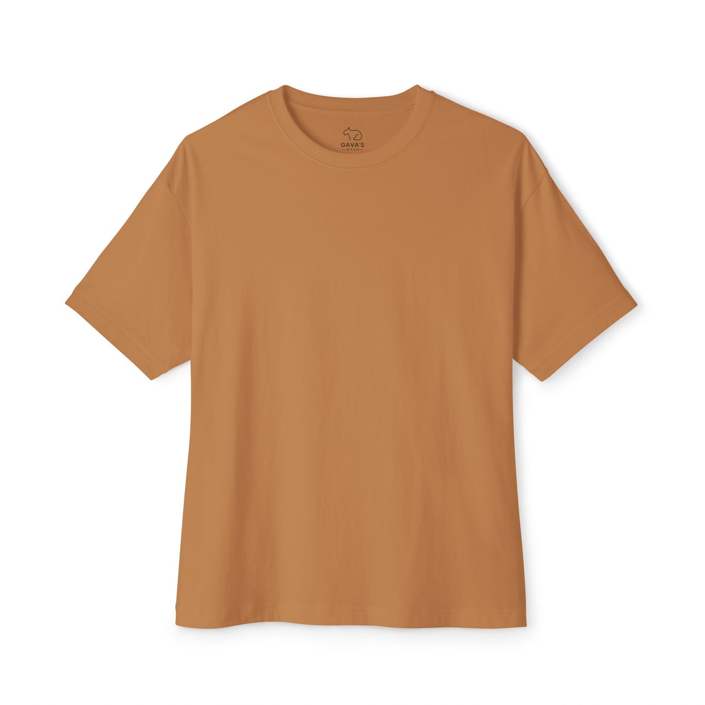 Basic Oversized T-Shirt