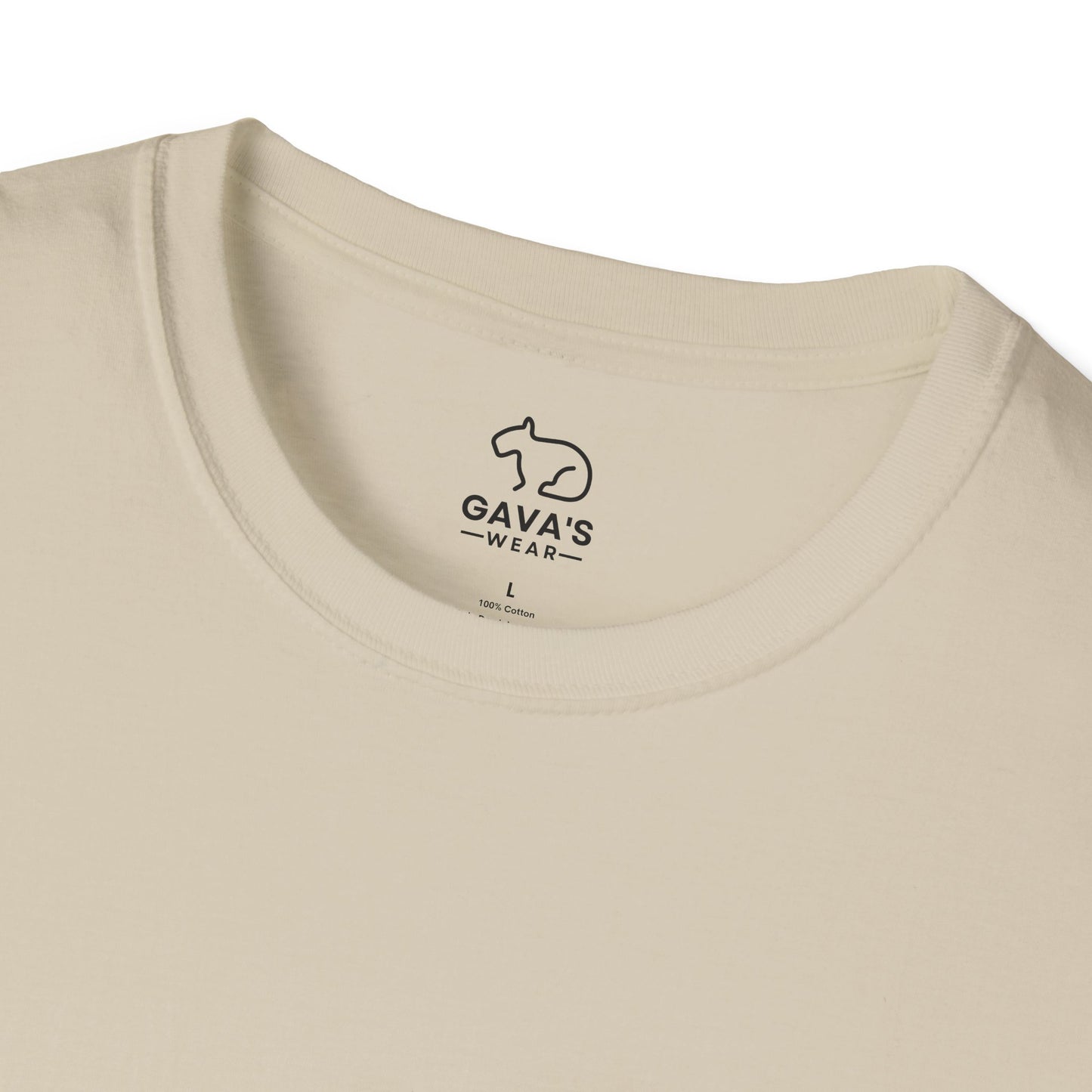 Basic T-Shirt