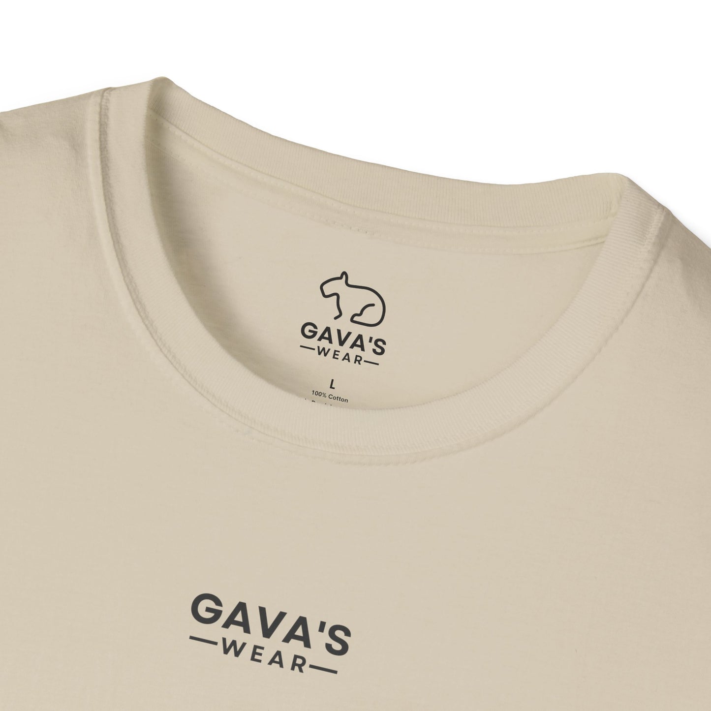 Gava's Wear T-Shirt