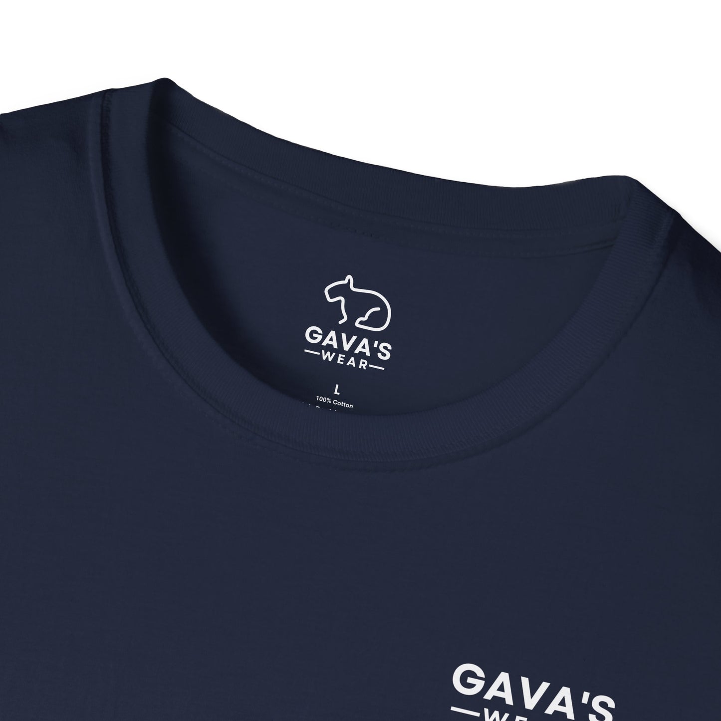 Classic Gava's Wear T-Shirt