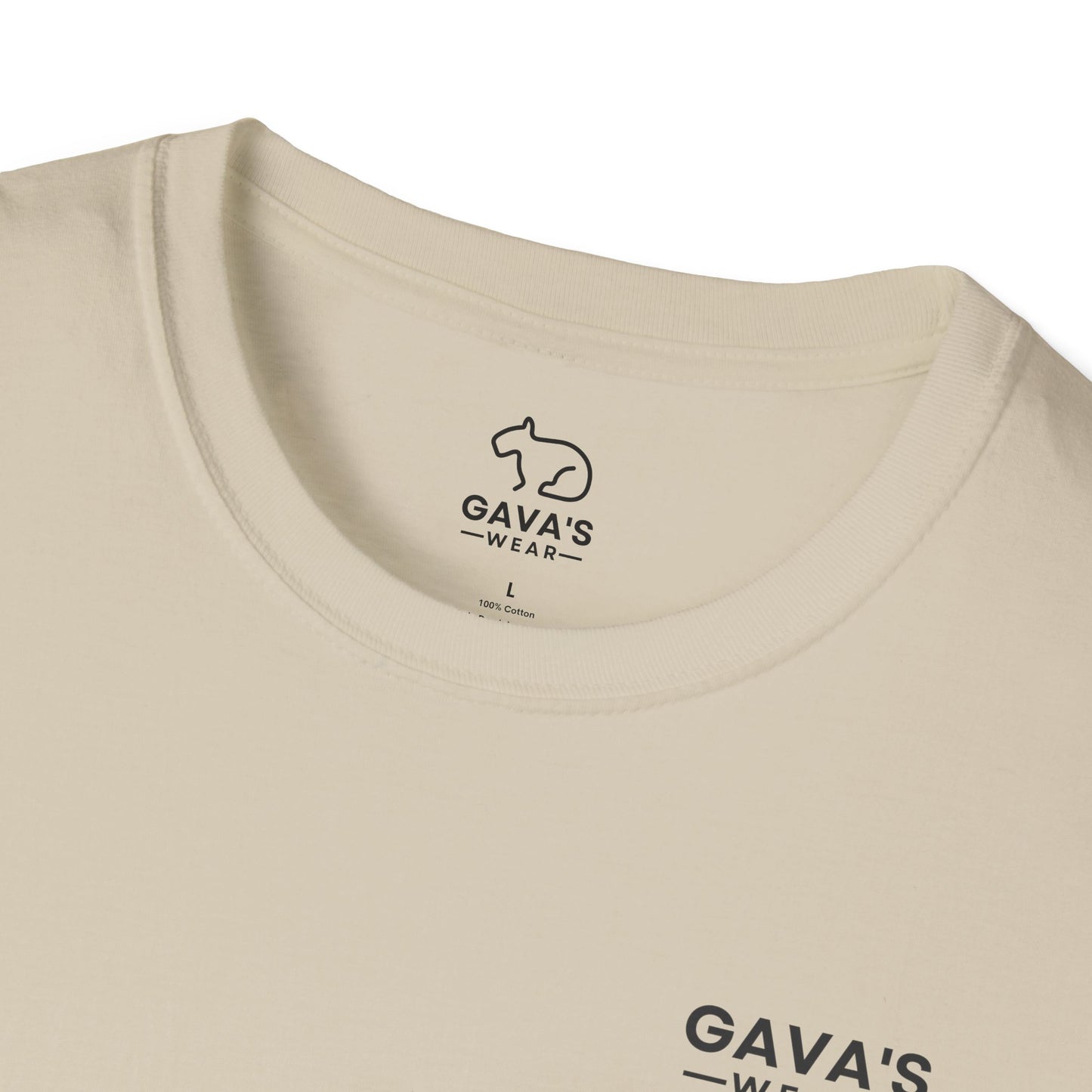 Classic Gava's Wear T-Shirt