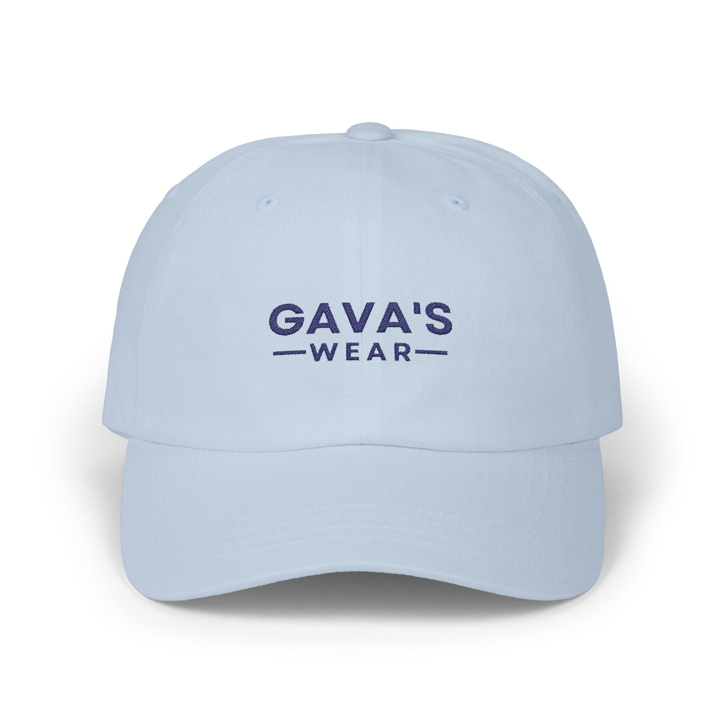 Gava's Wear Light - Classic Dad Cap