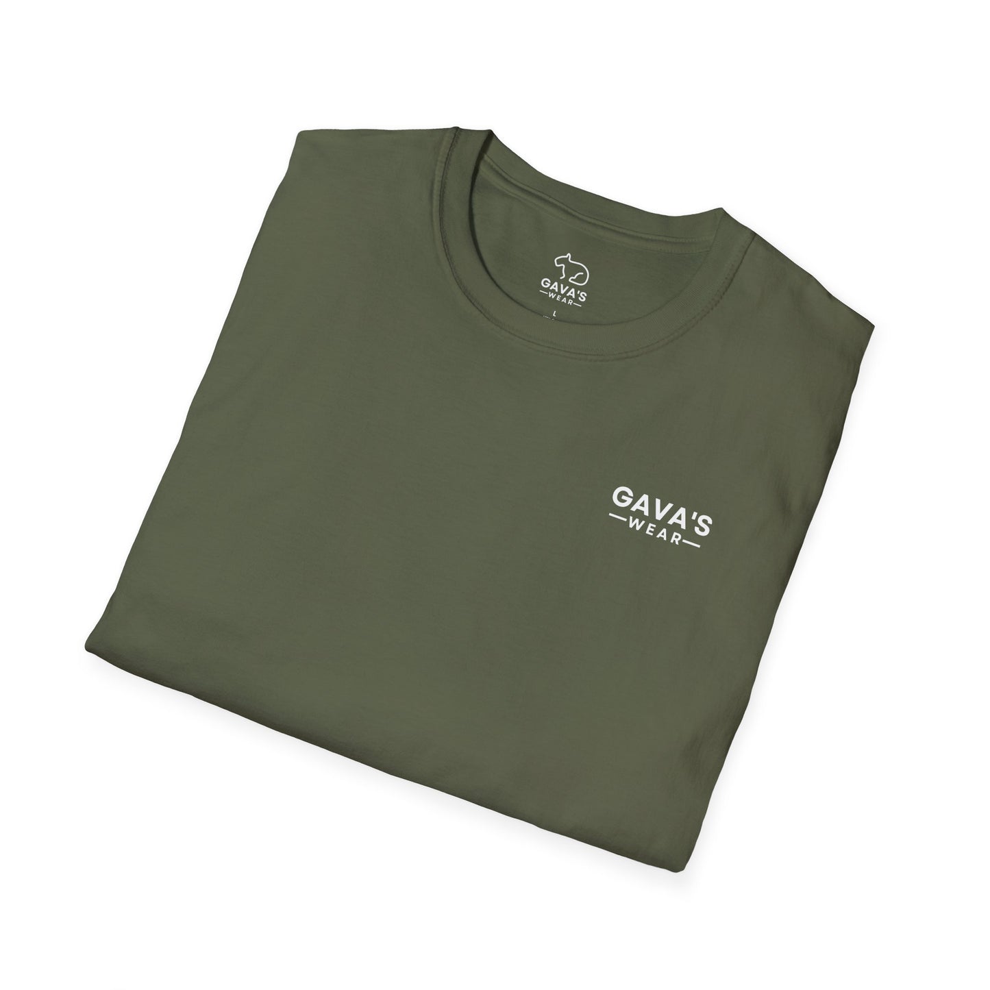 Classic Gava's Wear T-Shirt