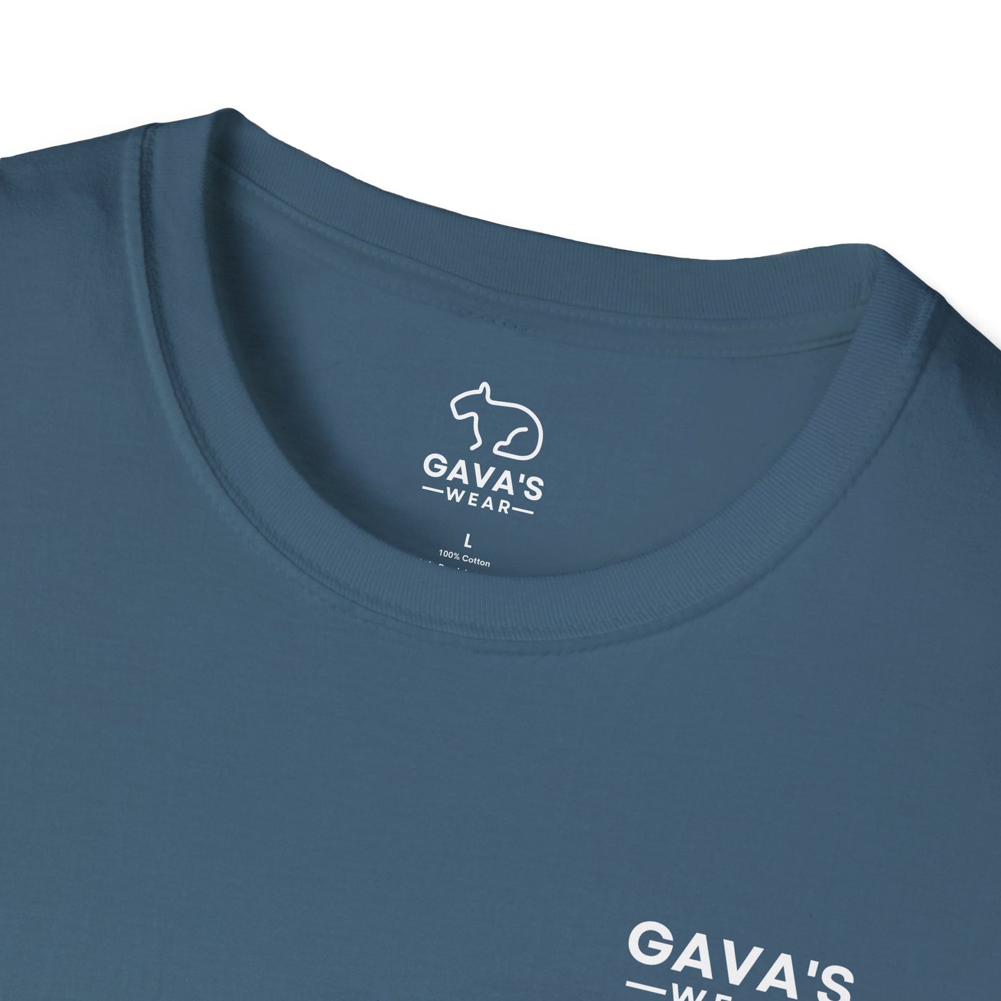Classic Gava's Wear T-Shirt