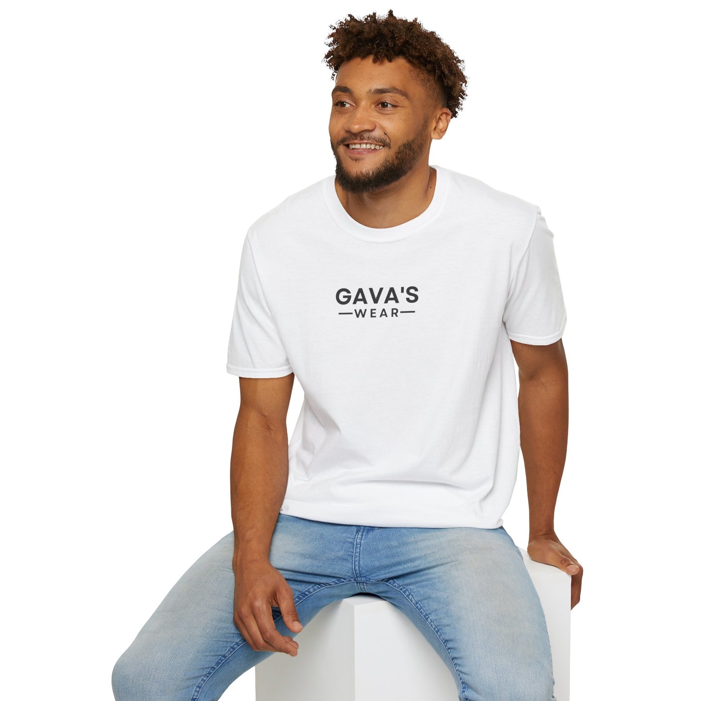 GAVA'S WEAR T-Shirt