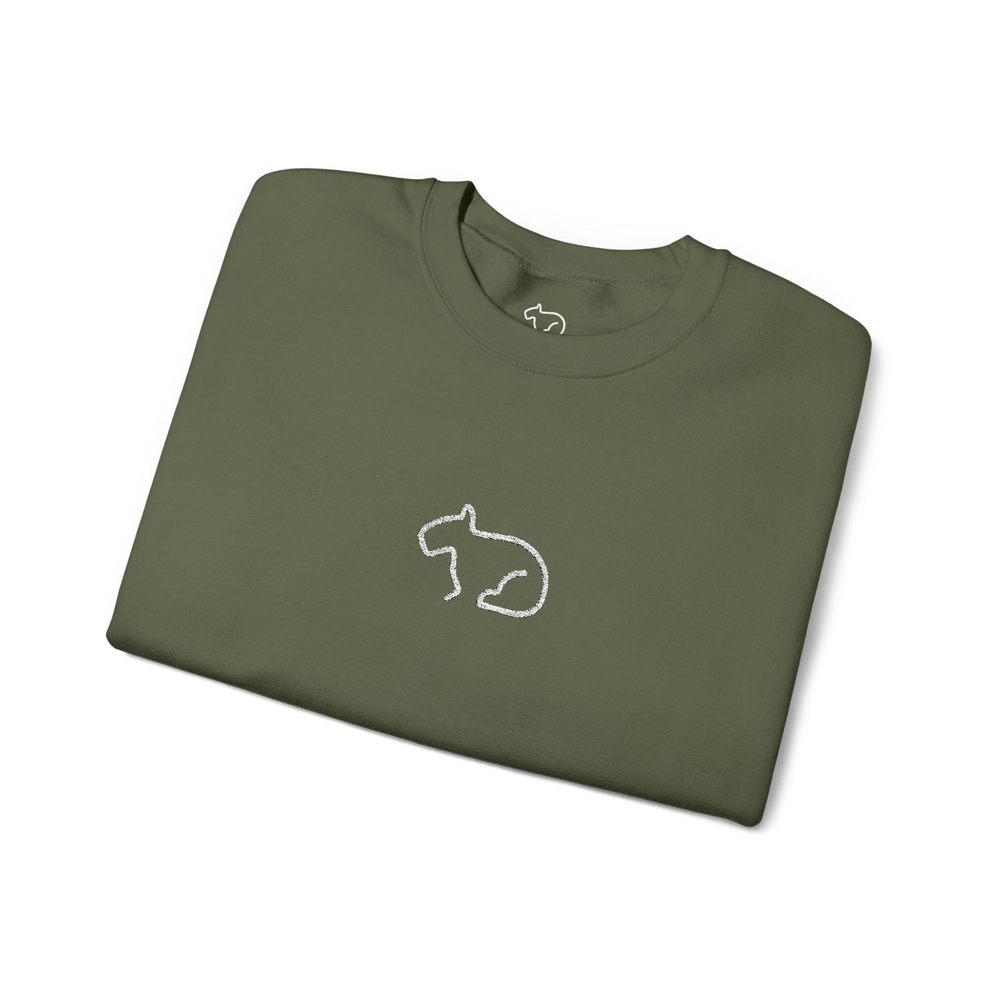 Dark Chwee - Sweatshirt