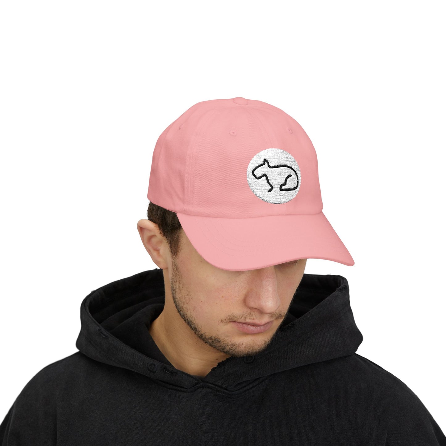Spotted Chwee Classic Cap.