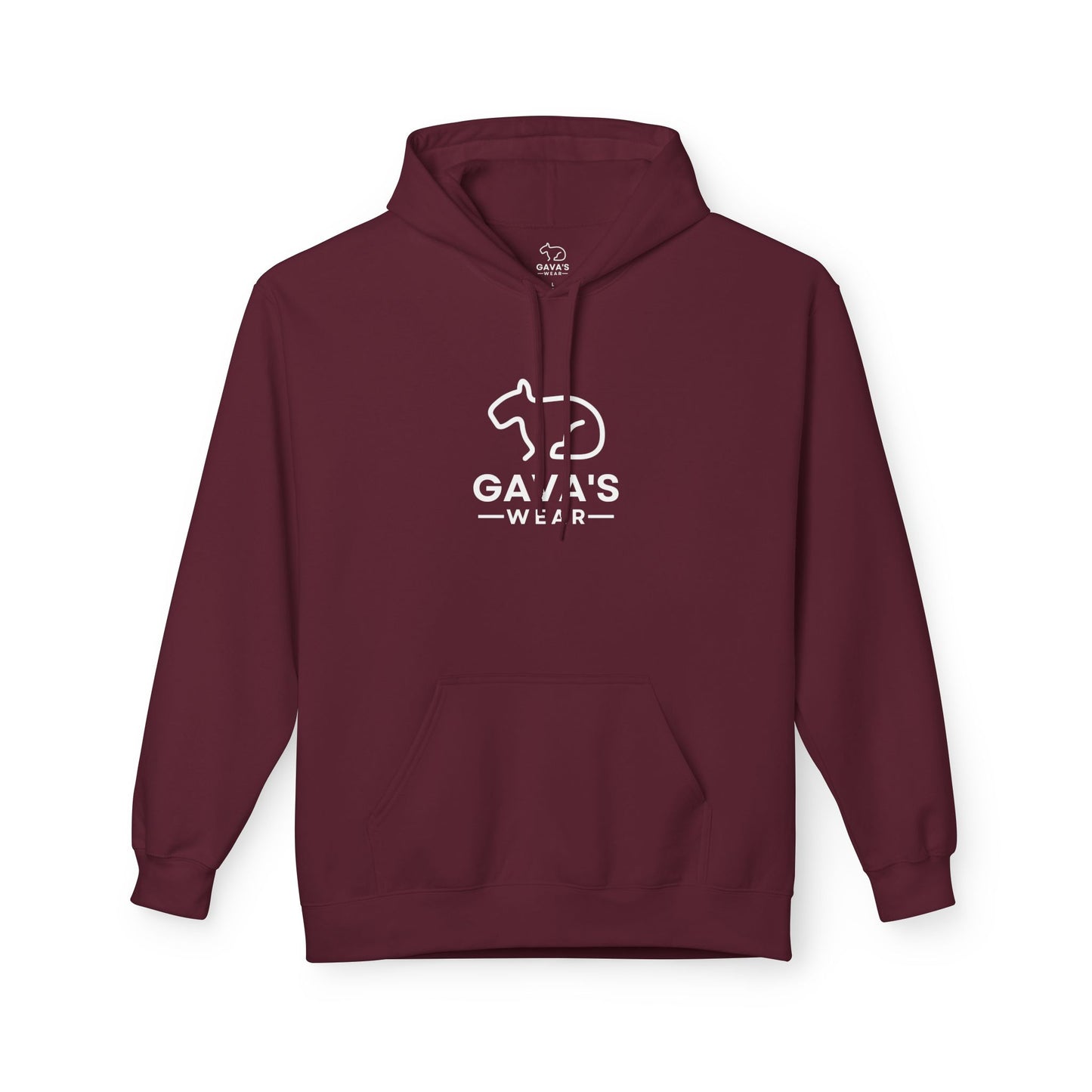 Gava Hoodie