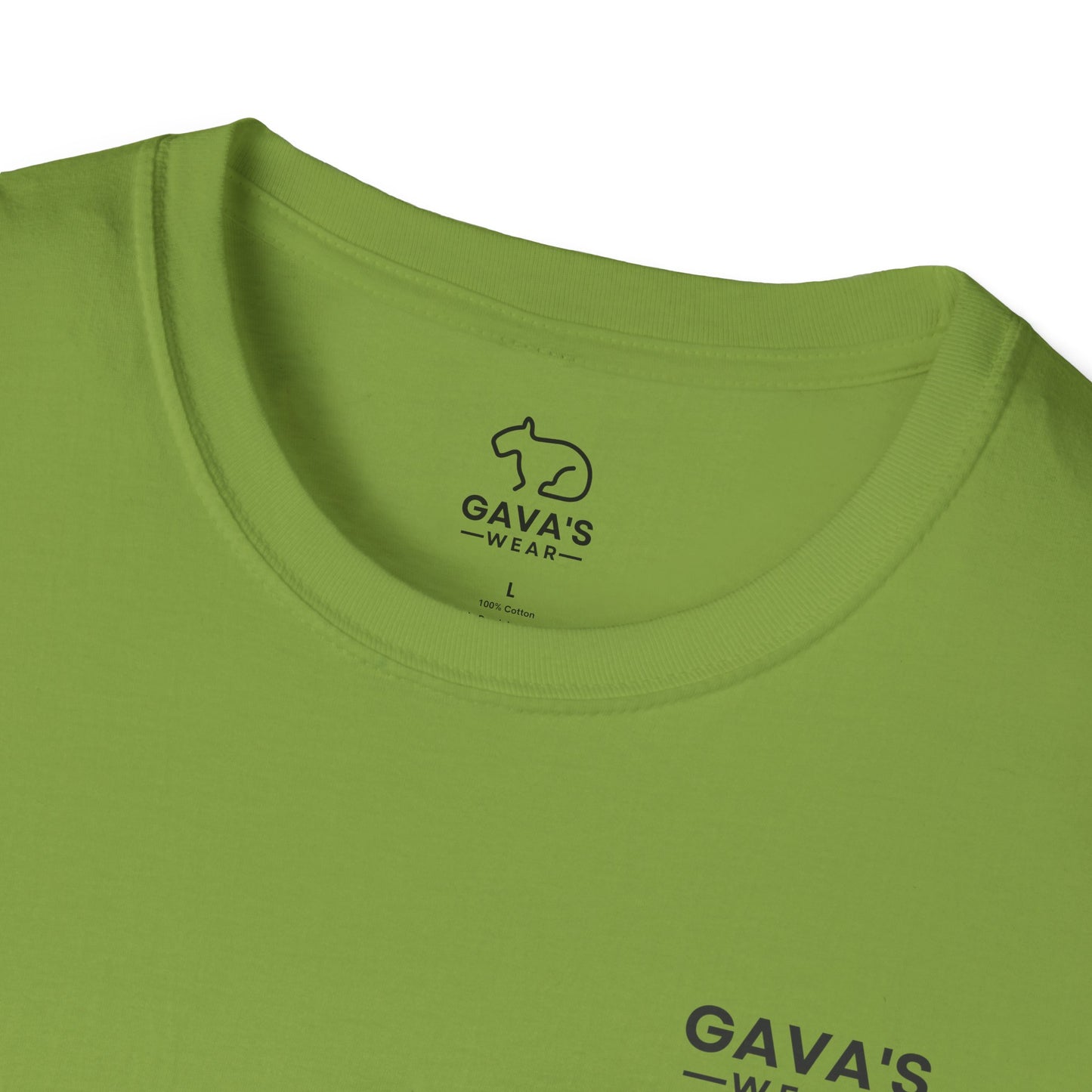 Classic Gava's Wear T-Shirt