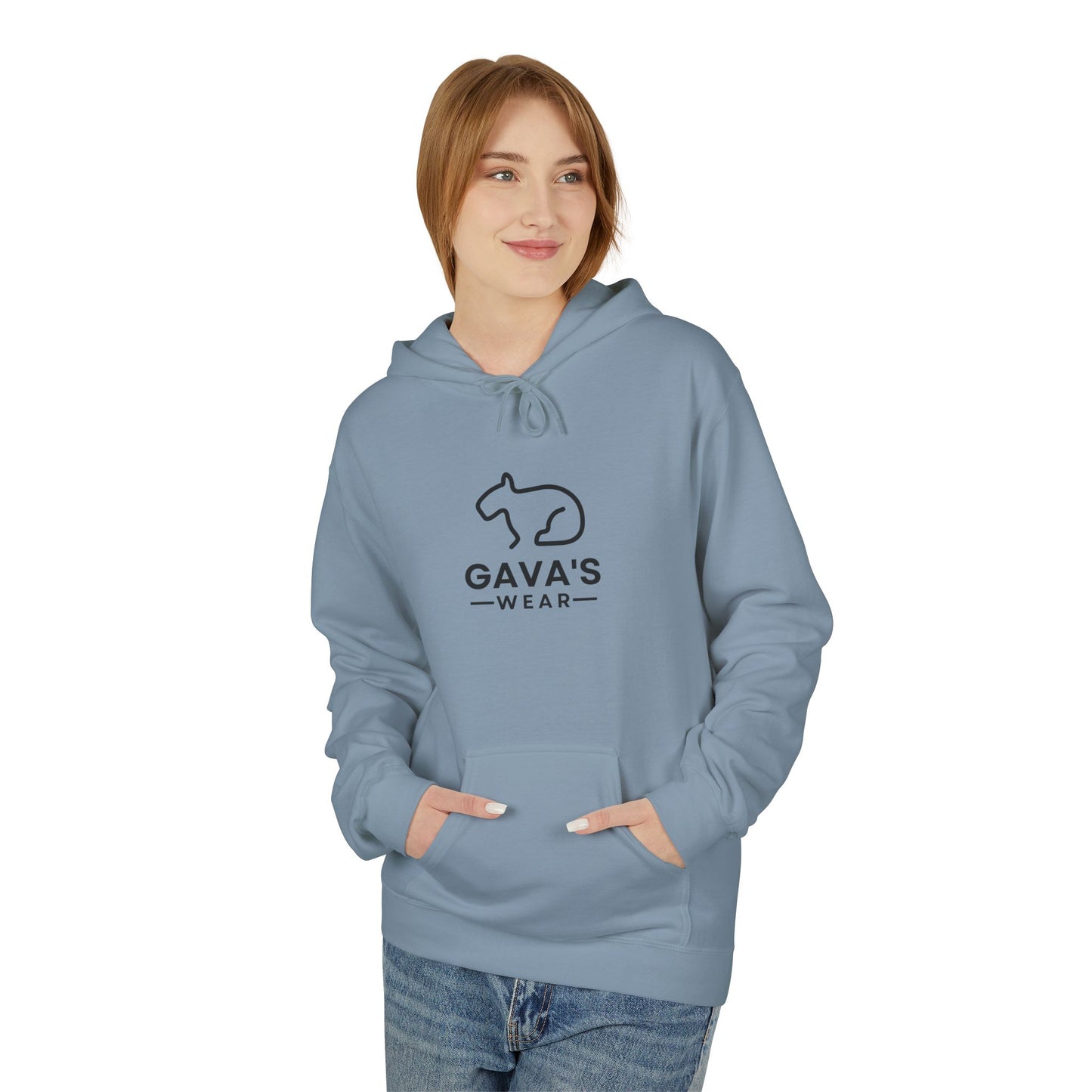 Gava Hoodie