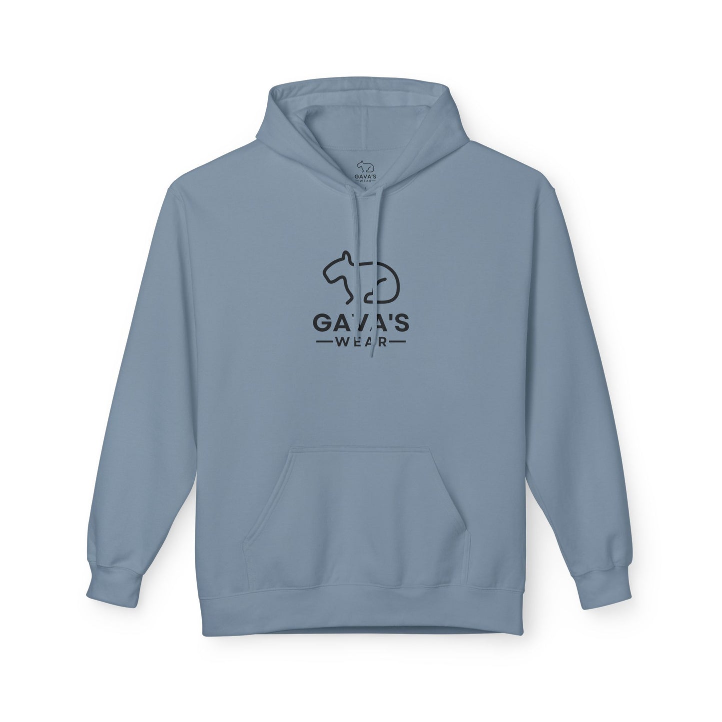 Gava Hoodie
