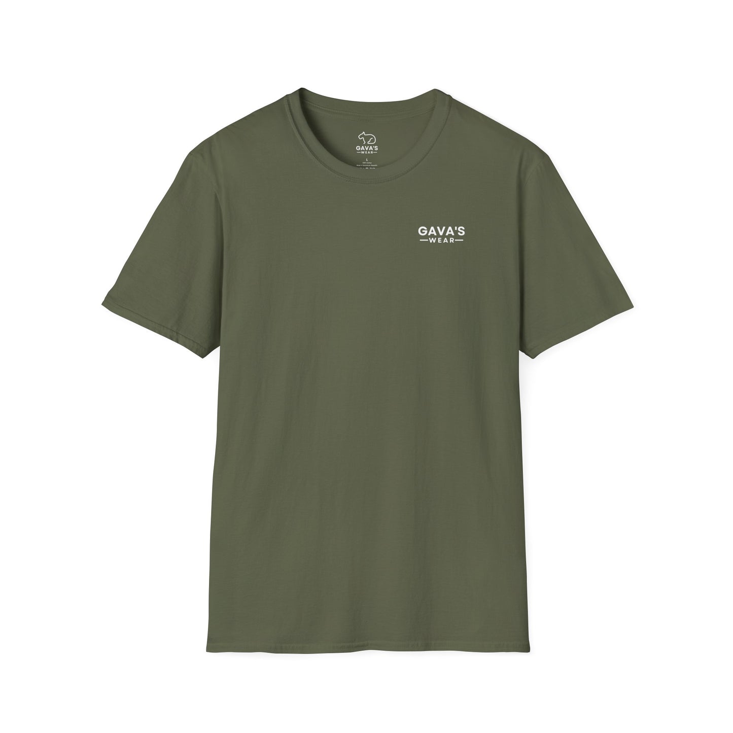 Classic Gava's Wear T-Shirt