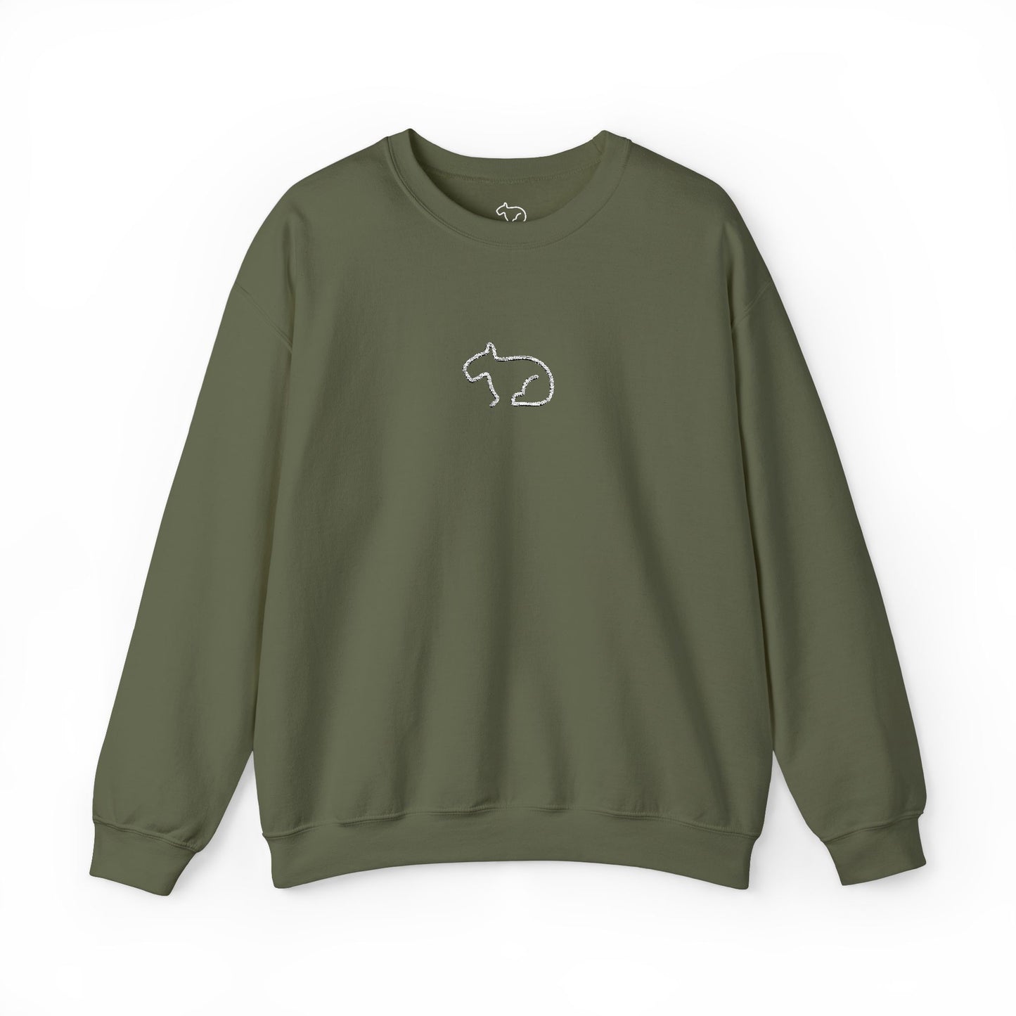 Dark Chwee - Sweatshirt