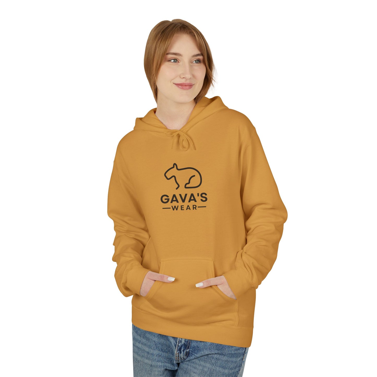 Gava Hoodie