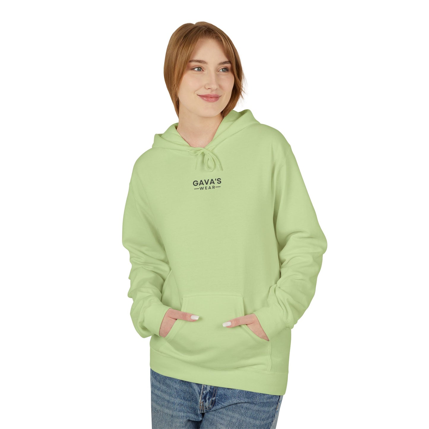 Gava's Wear Hoodie