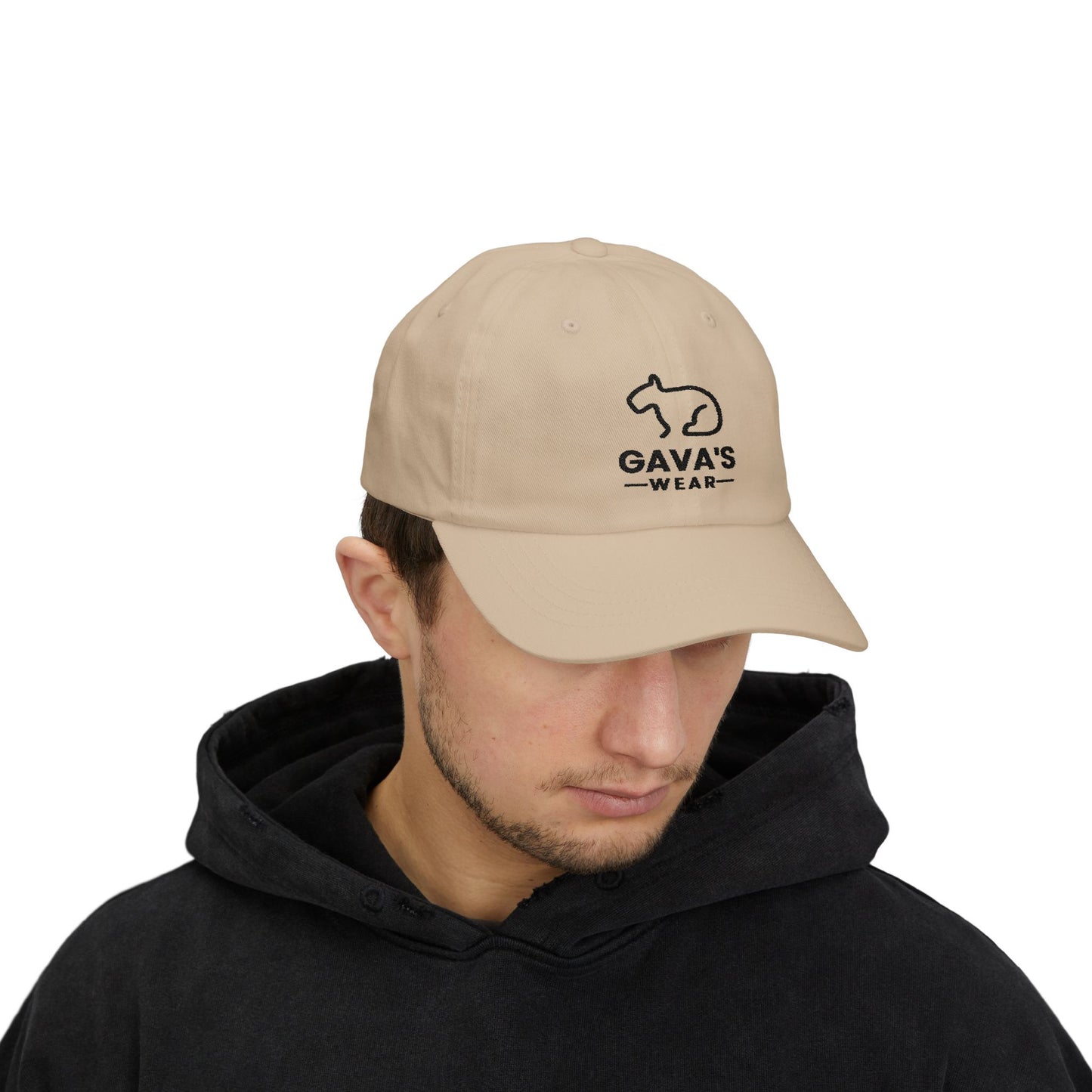 Gavas Light - Classic Dad Cap