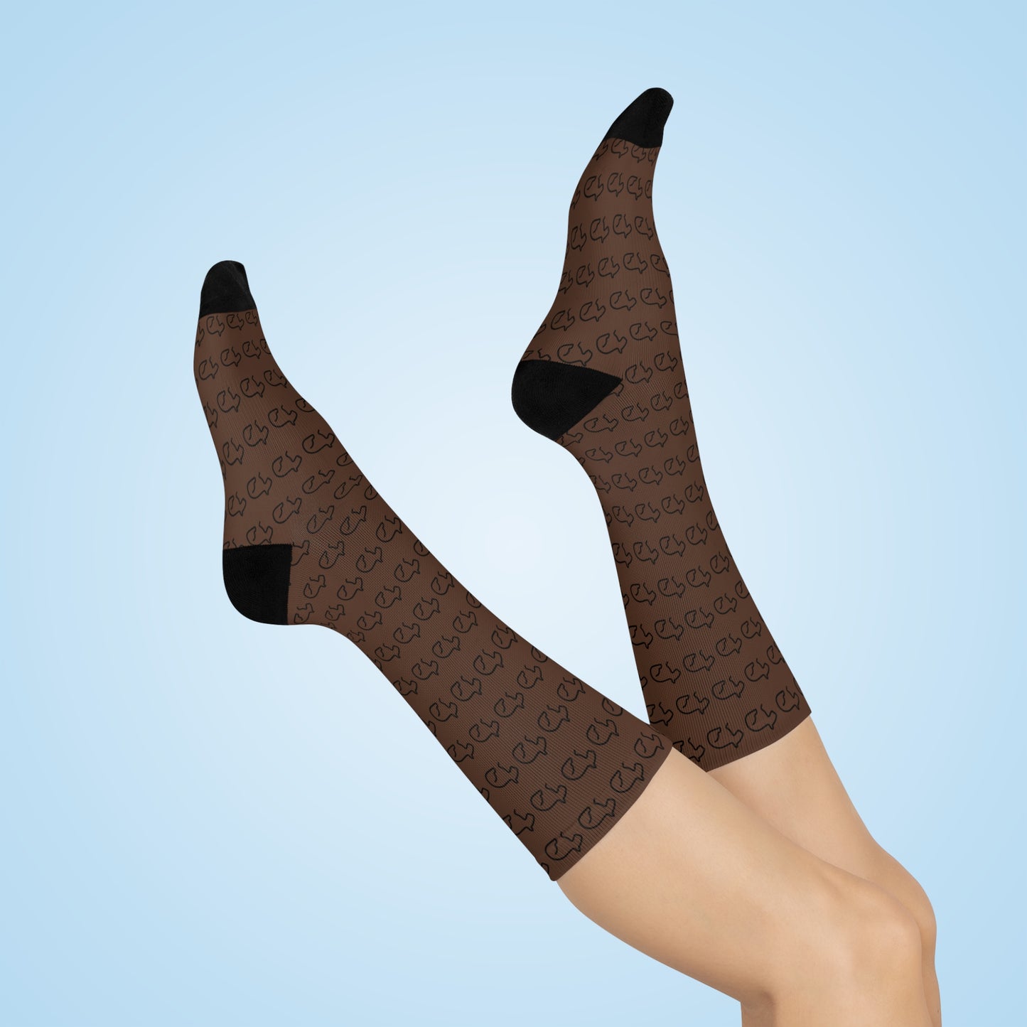 Chwee Socks - Caramel Truffle