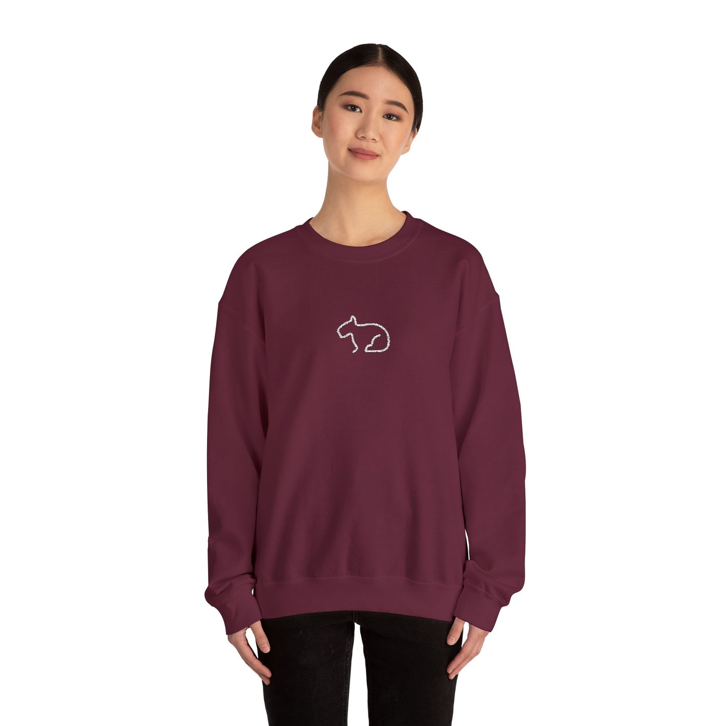 Dark Chwee - Sweatshirt