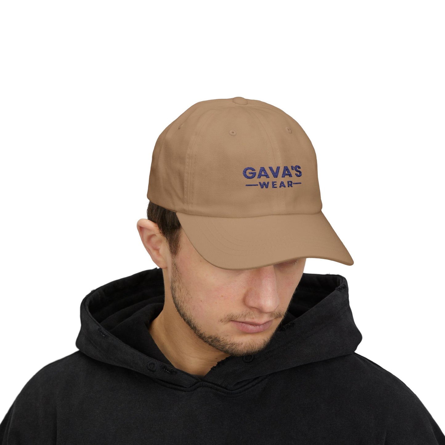 Gava's Wear Light - Classic Dad Cap