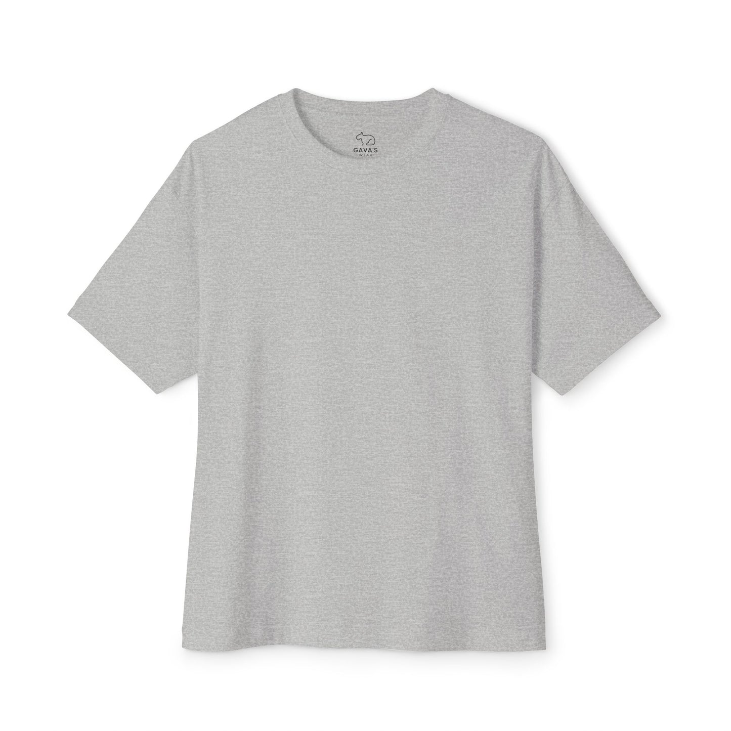 Basic Oversized T-Shirt