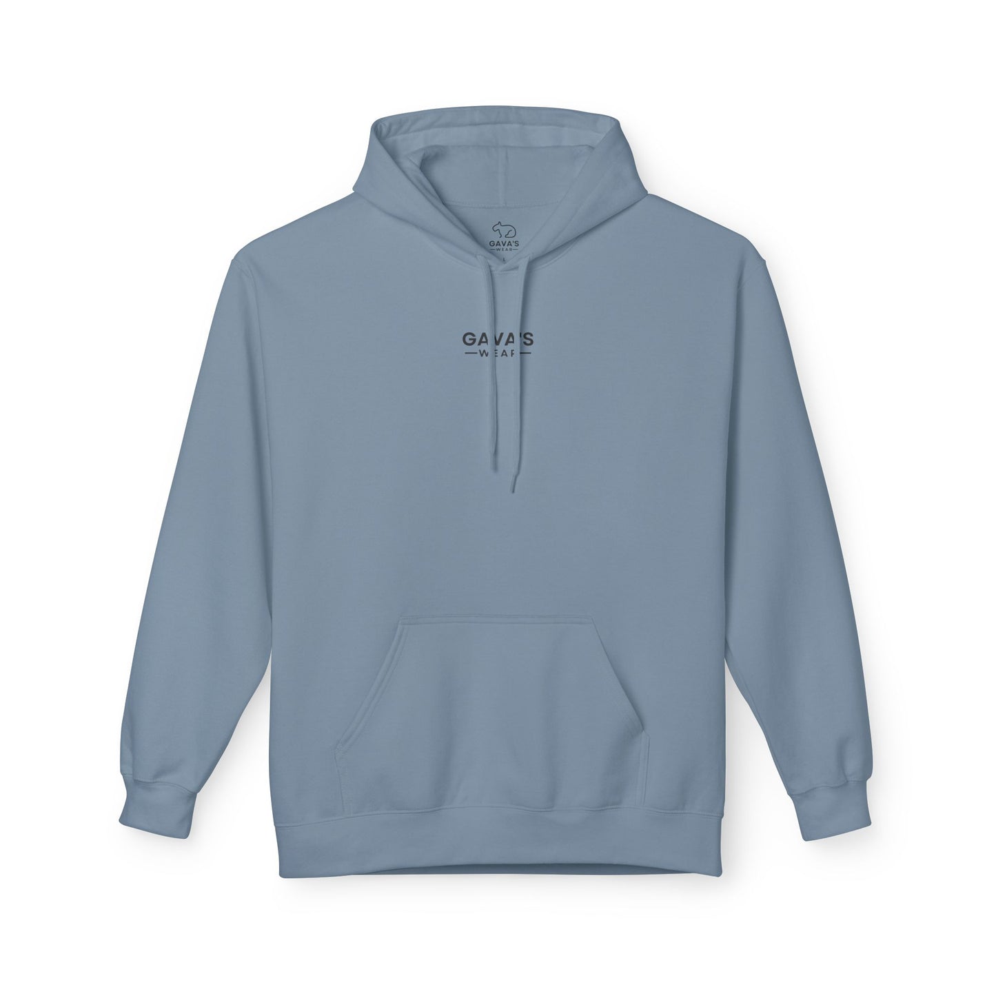 Gava's Wear Hoodie