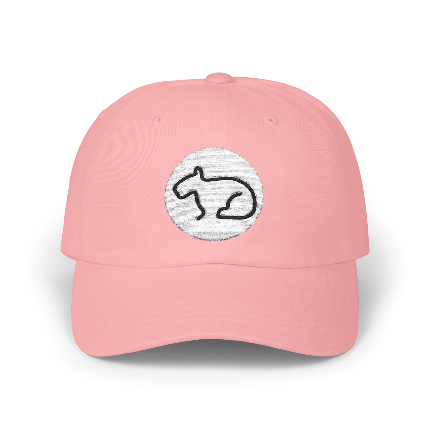 Spotted Chwee Classic Cap.