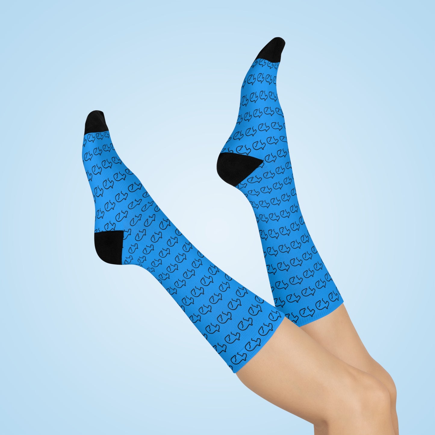 Chwee Socks - Lush Teal