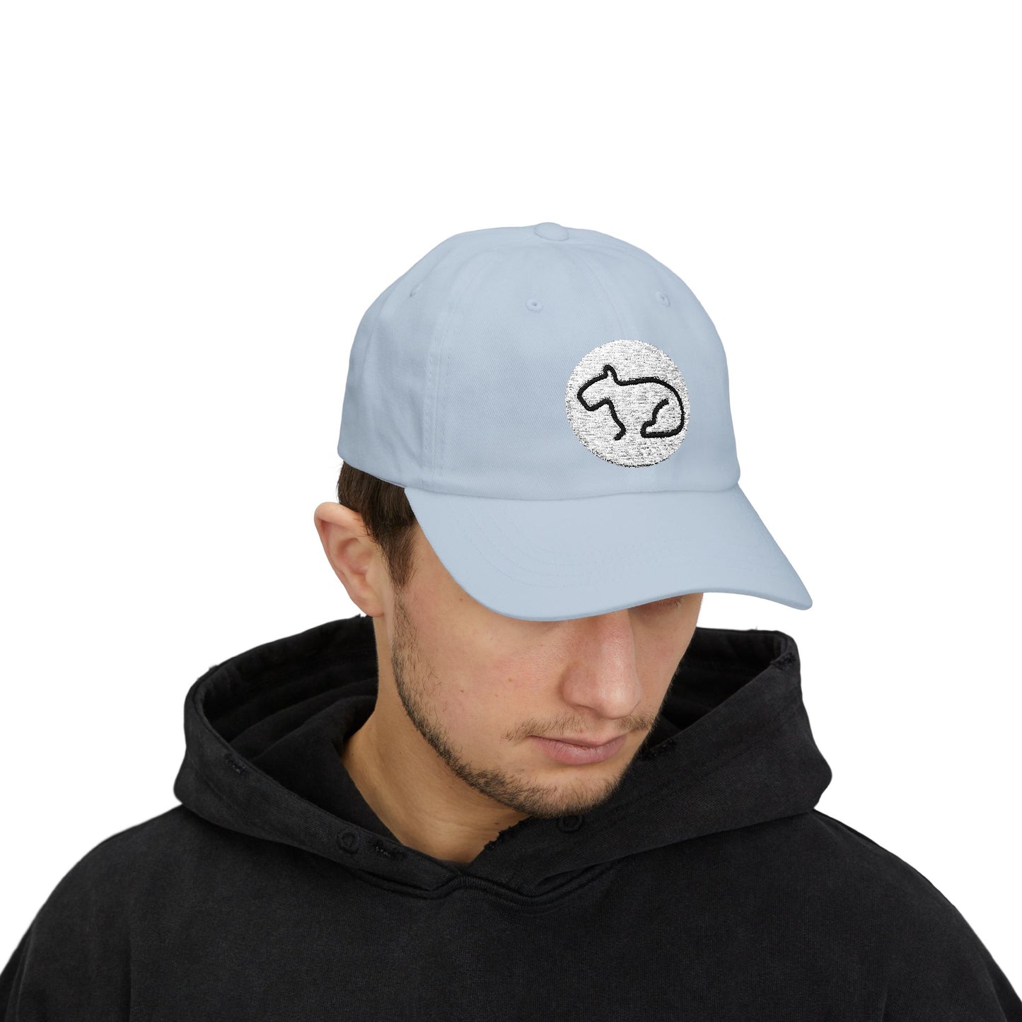 Spotted Chwee Classic Cap.