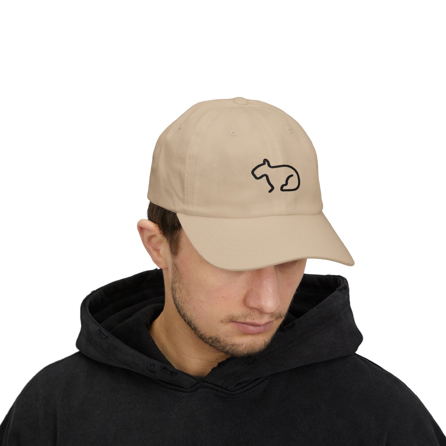 Chwee - Classic Dad Cap