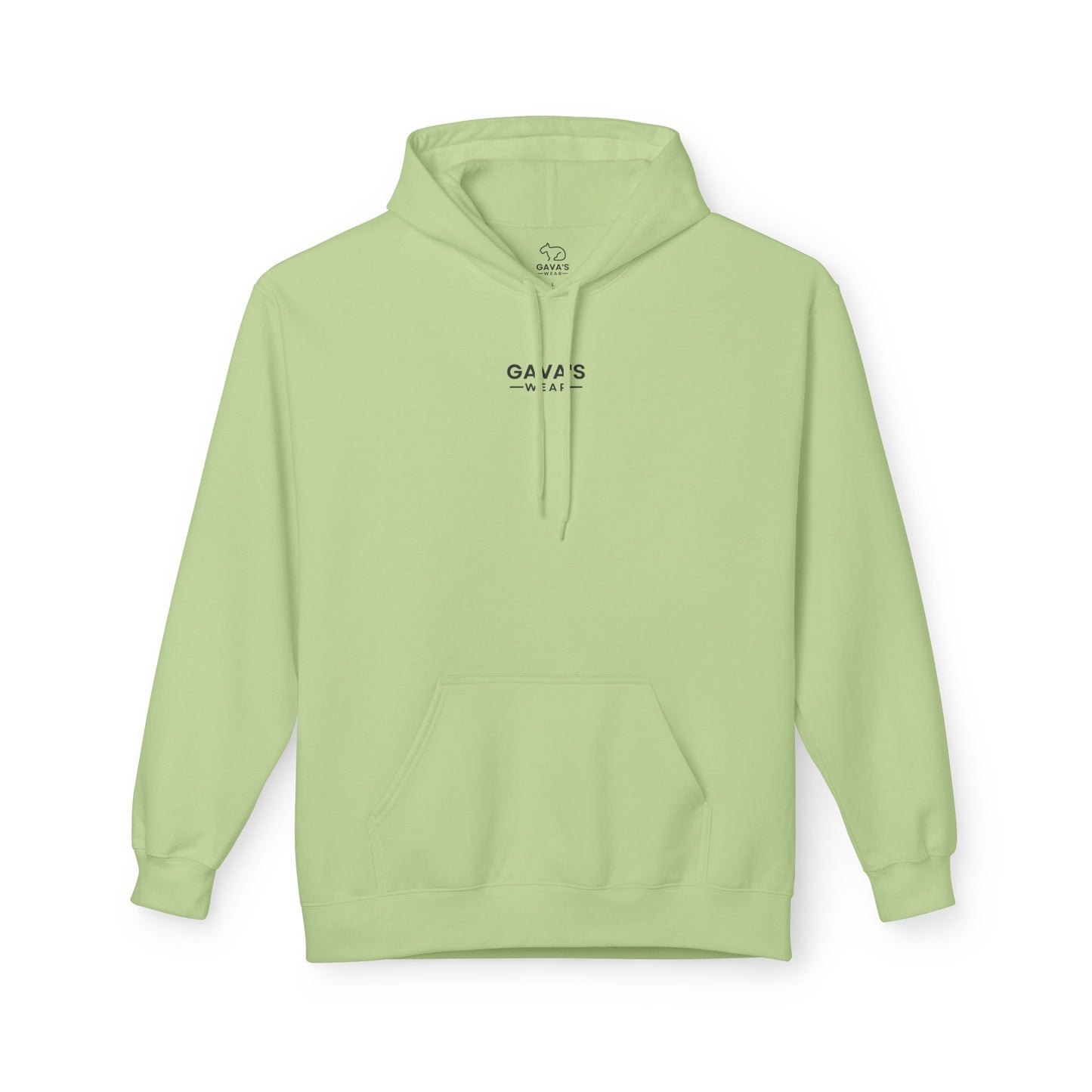 Gava's Wear Hoodie