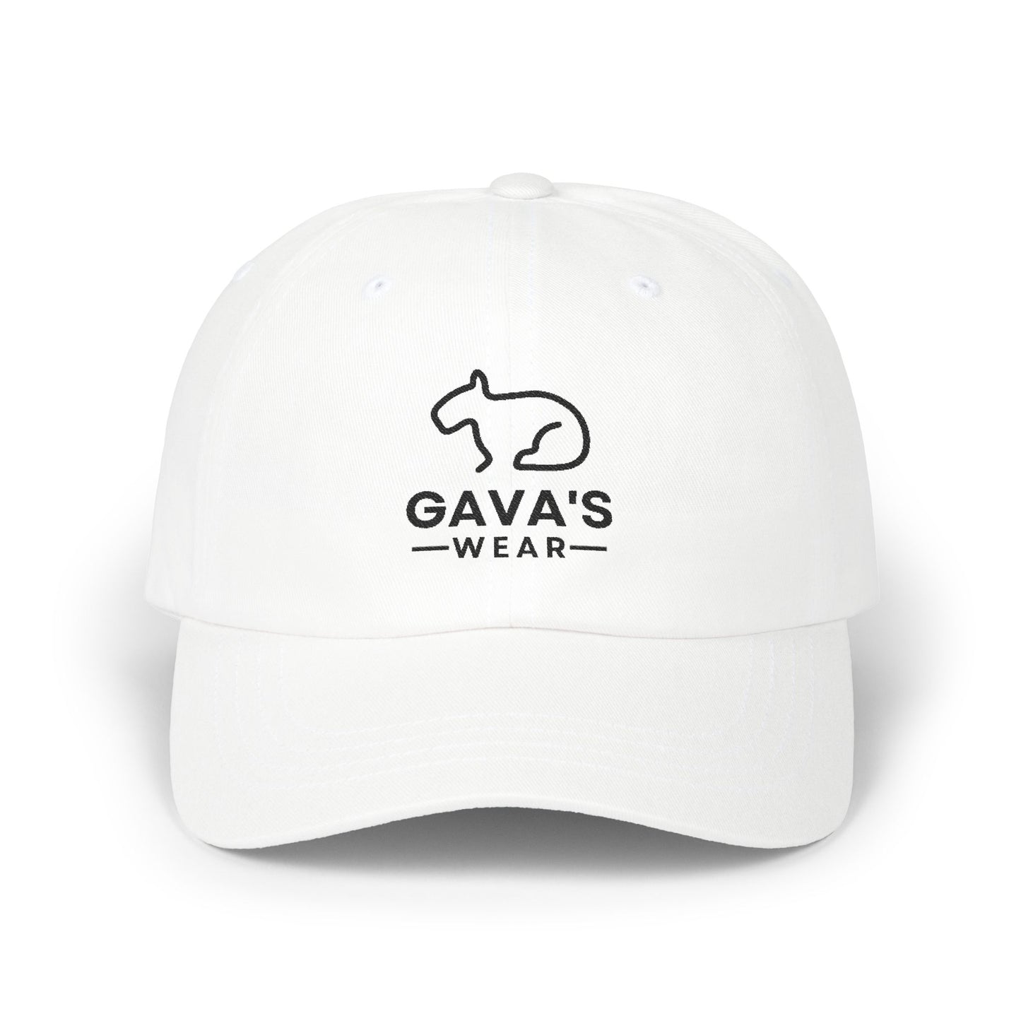 Gavas Light - Classic Dad Cap